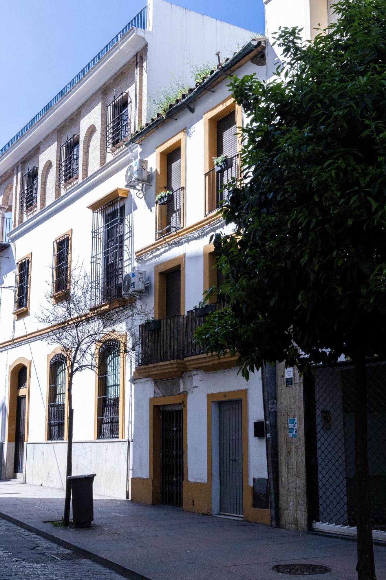 Holiday home El Rincon De Pilar 4 Huespedes Cordoba