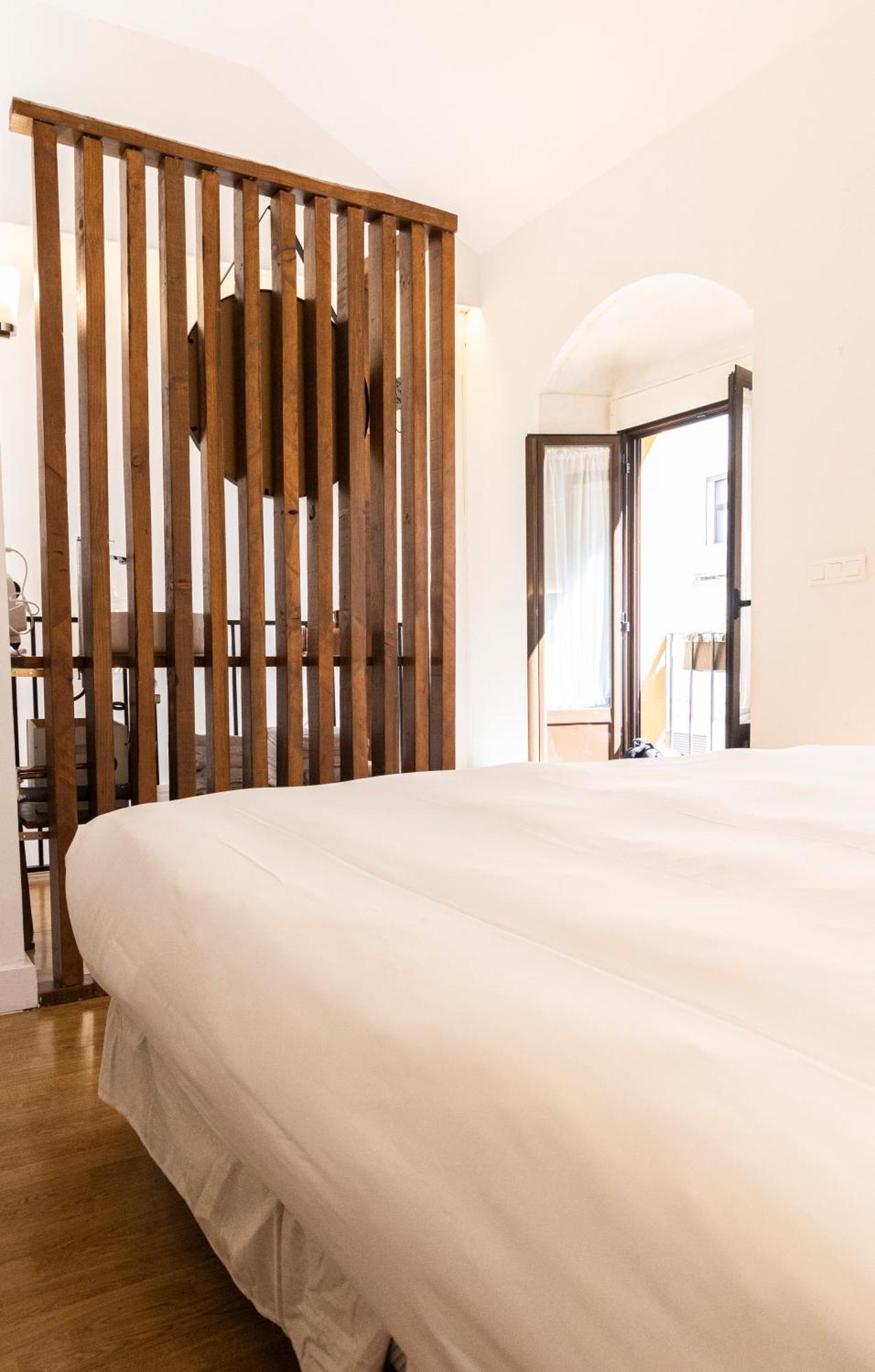 El Rincon De Pilar 4 Huespedes Holiday home