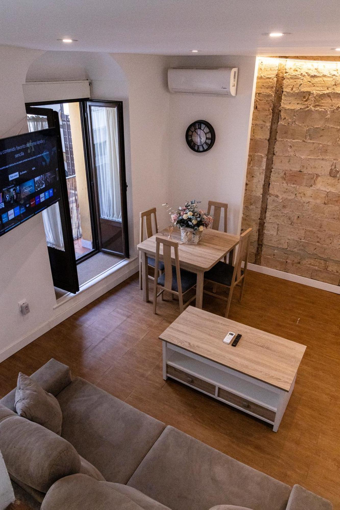 Holiday home El Rincon De Pilar 4 Huespedes