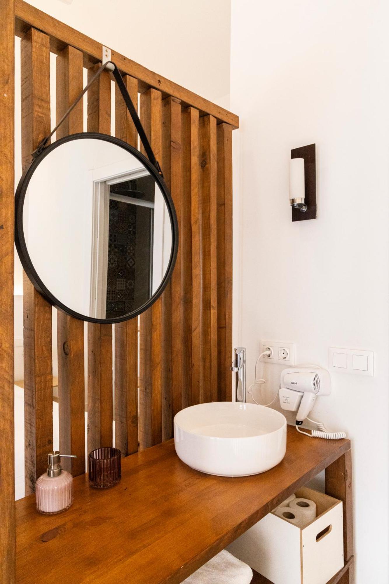 Holiday home El Rincon De Pilar 4 Huespedes *