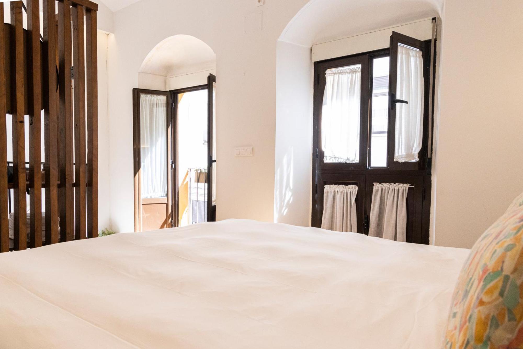 Holiday home El Rincon De Pilar 4 Huespedes Cordoba