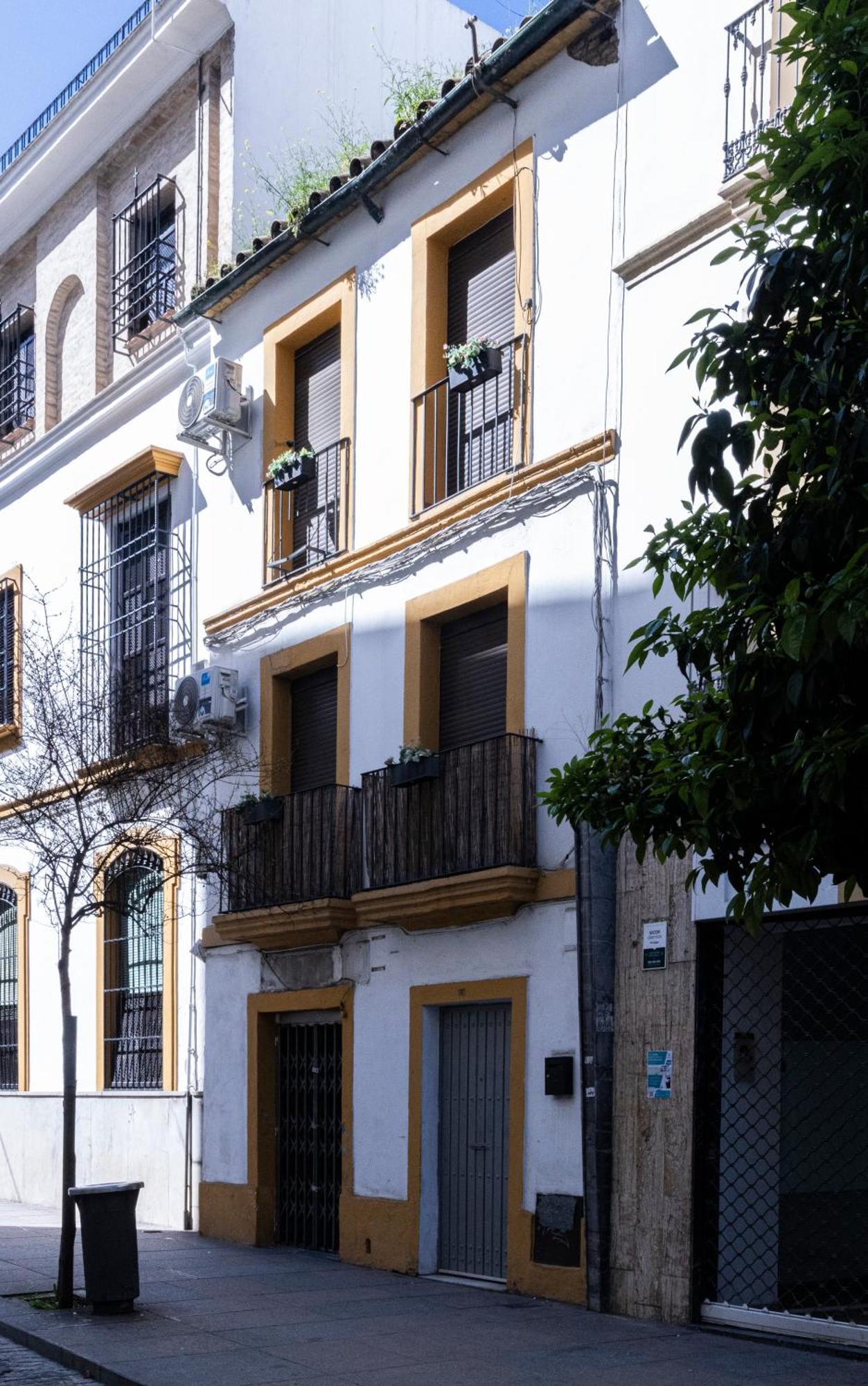 El Rincon De Pilar 4 Huespedes *