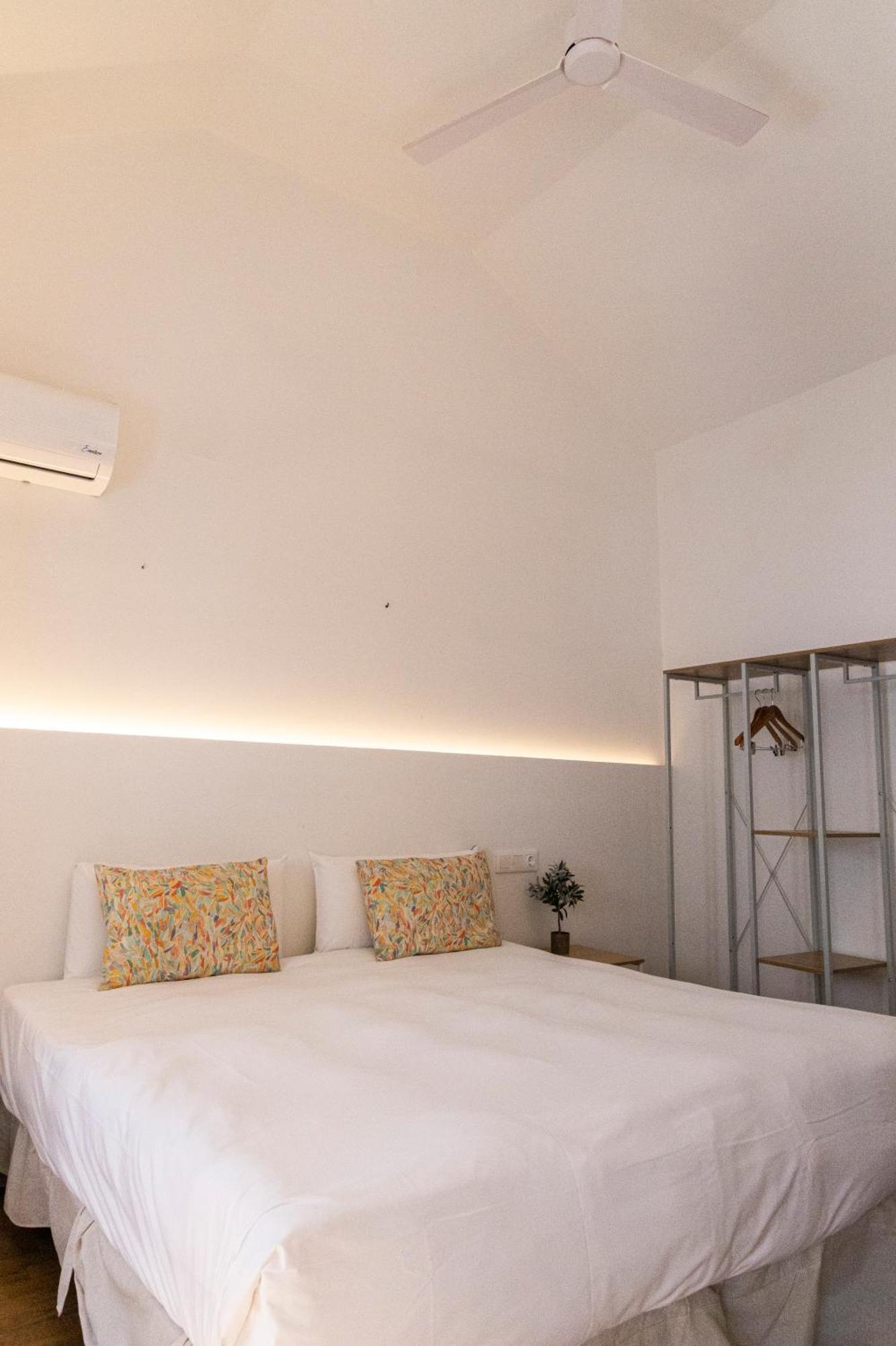 Holiday home El Rincon De Pilar 4 Huespedes