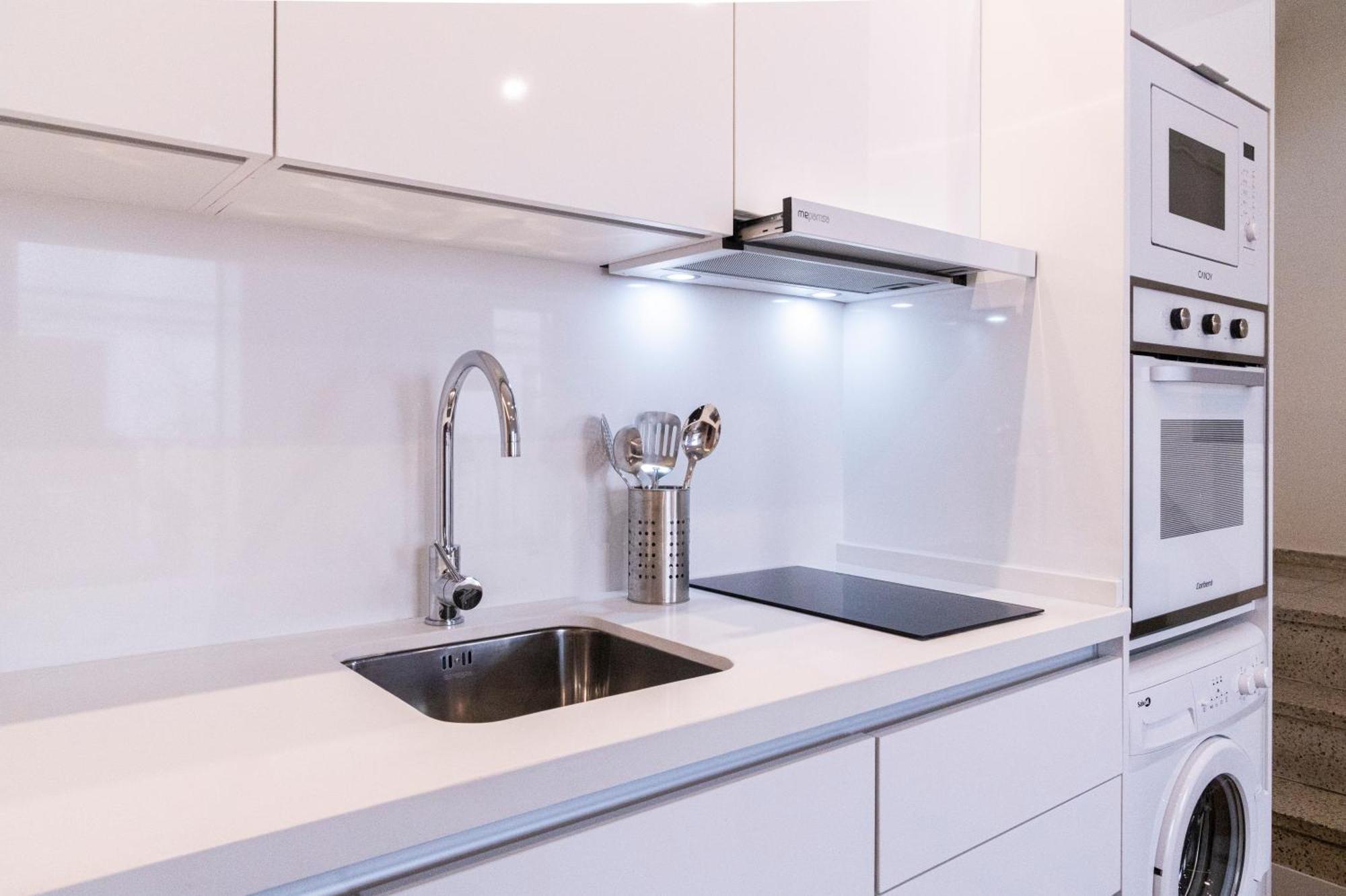 Holiday home El Rincon De Pilar 4 Huespedes Cordoba