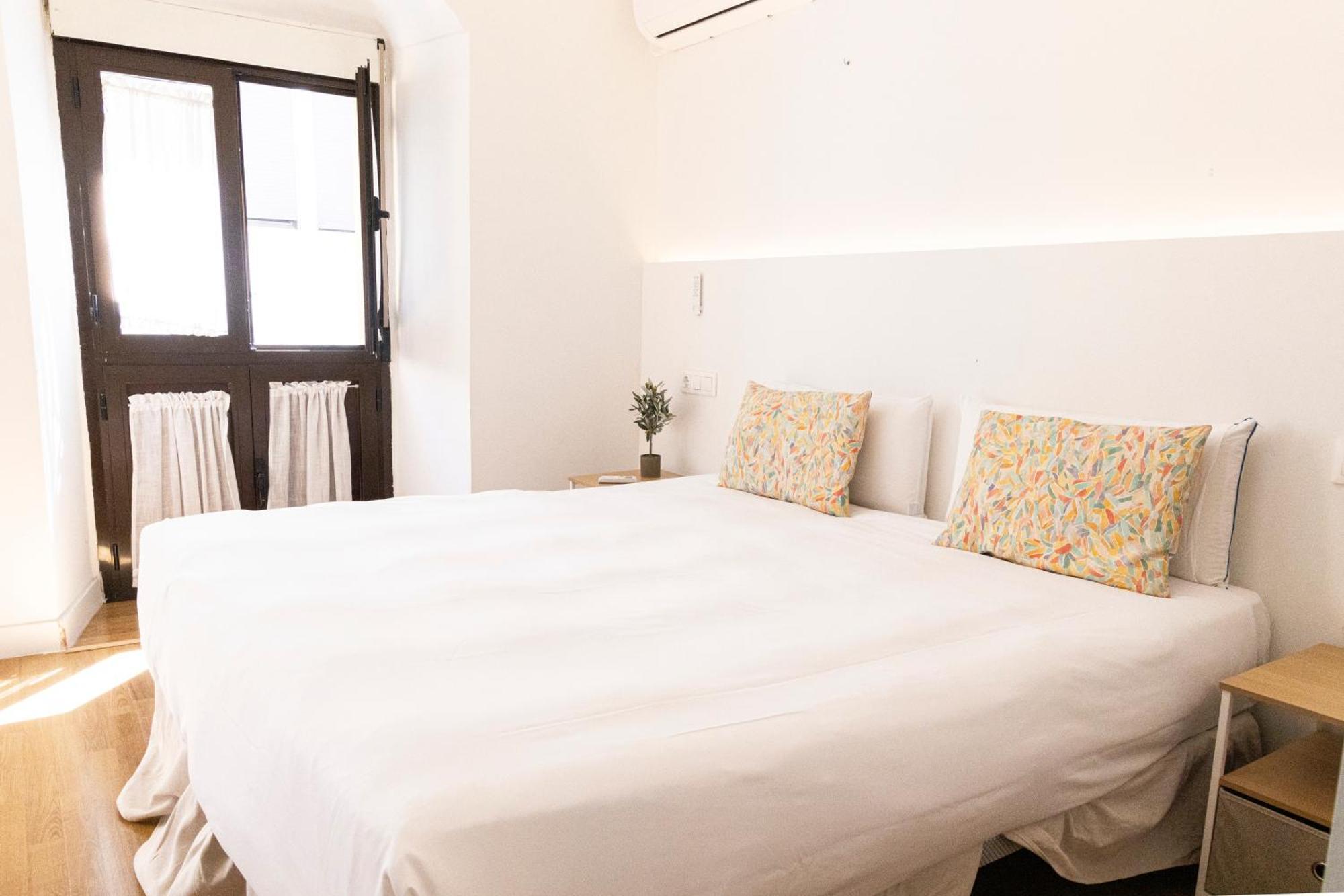 El Rincon De Pilar 4 Huespedes Holiday home *