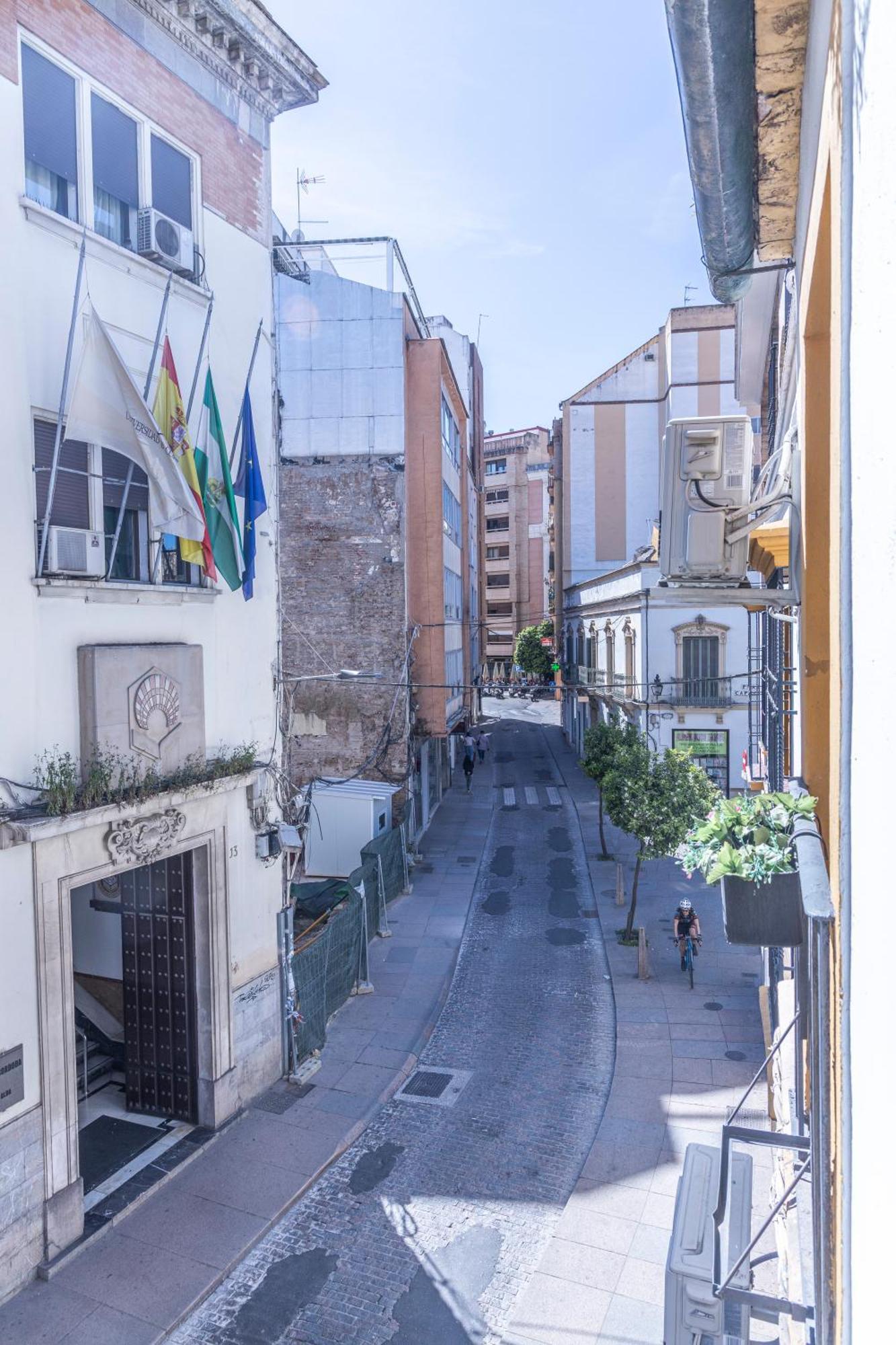 Holiday home El Rincon De Pilar 4 Huespedes Cordoba