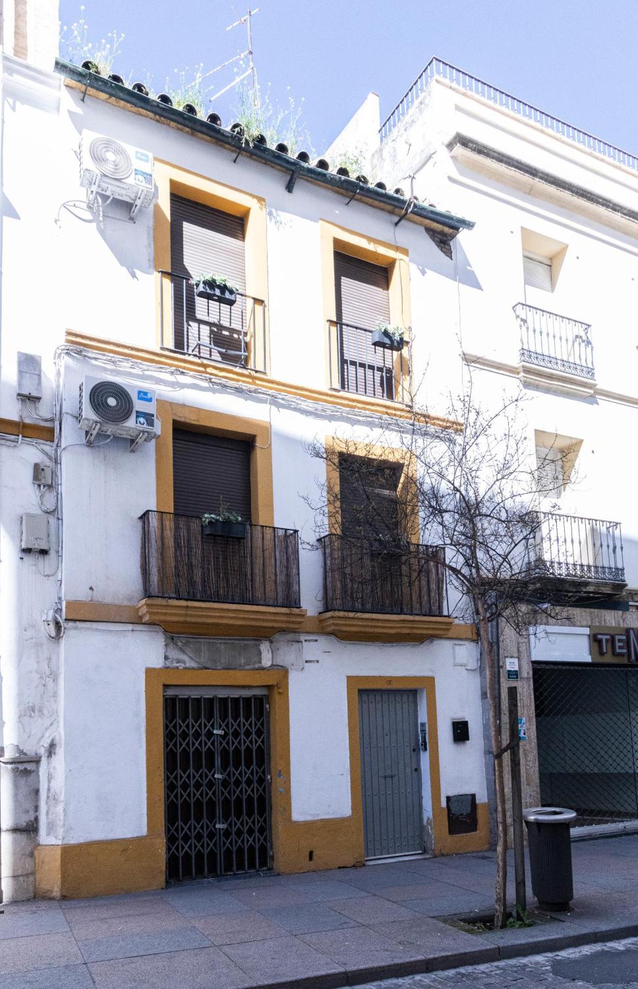 El Rincon De Pilar 4 Huespedes Holiday home *