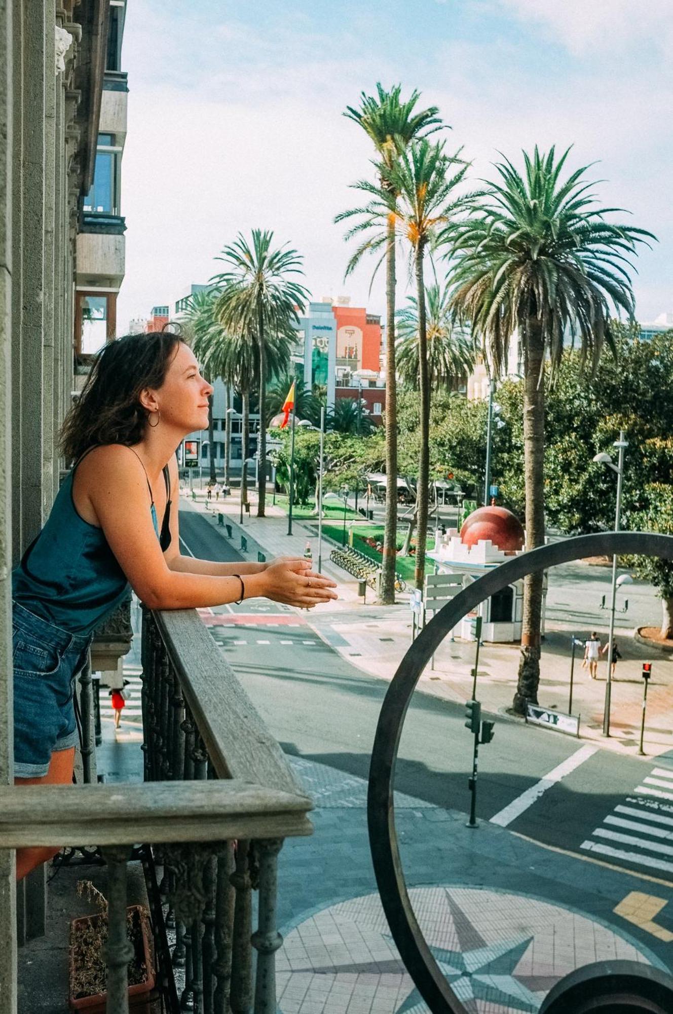 Doña Rose Coliving Hostal Las Palmas de Gran Canaria