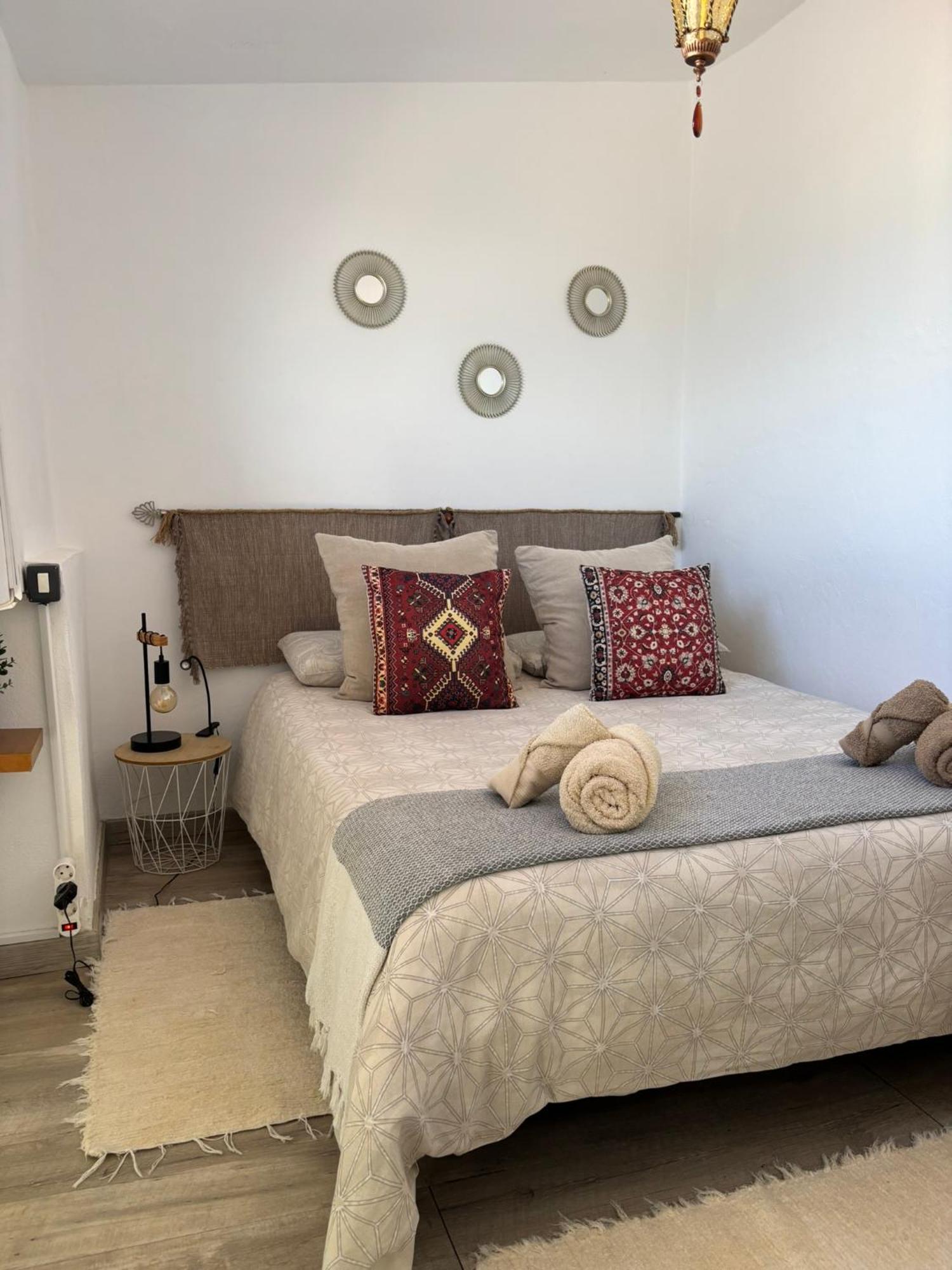 Apartamento Little Paradise In El Médano