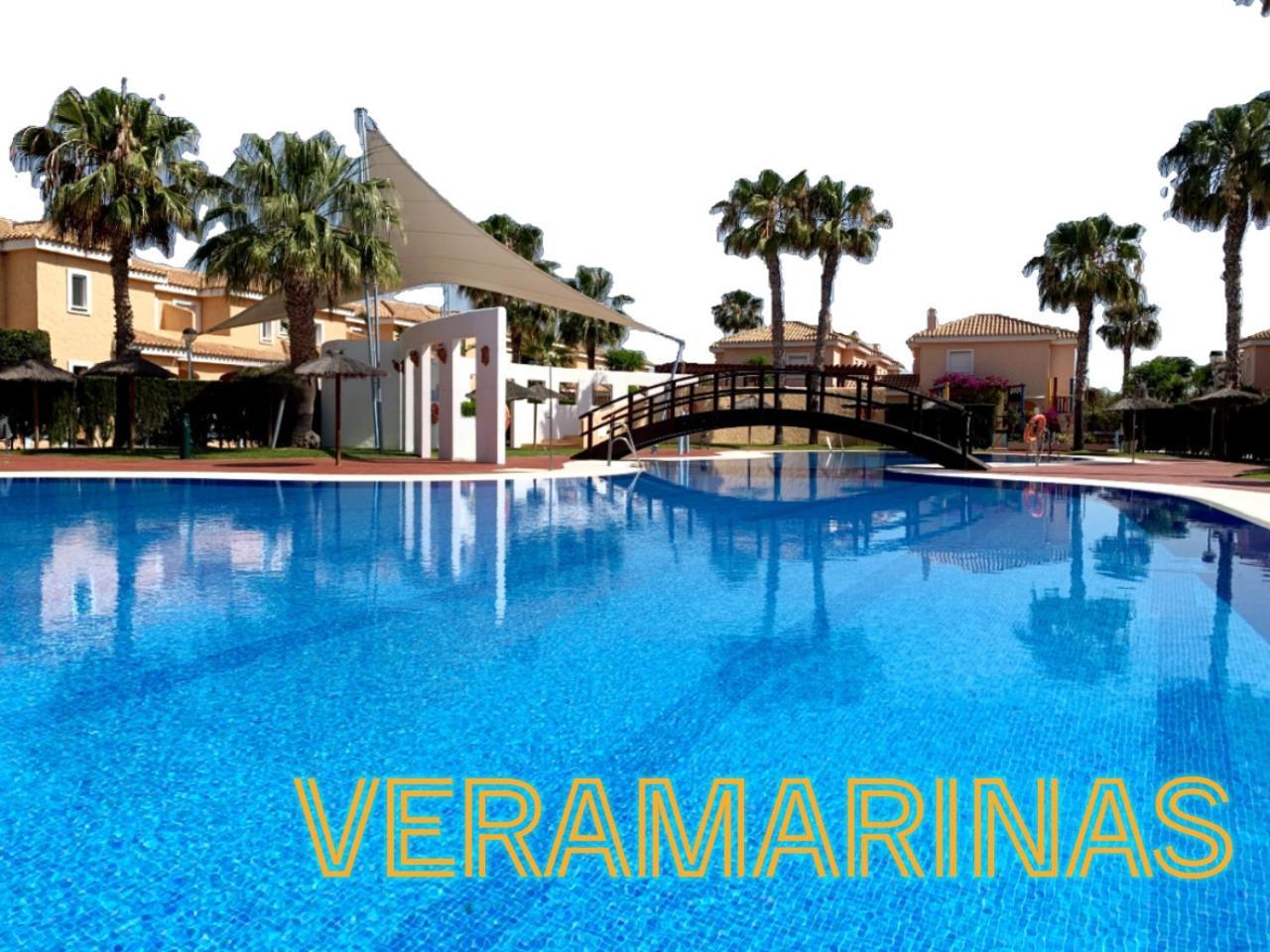 Marinas - Relax And Privacy Apartment