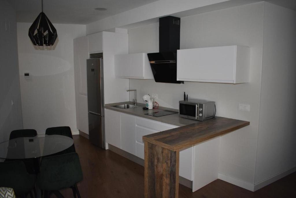 Molinos Apartment
