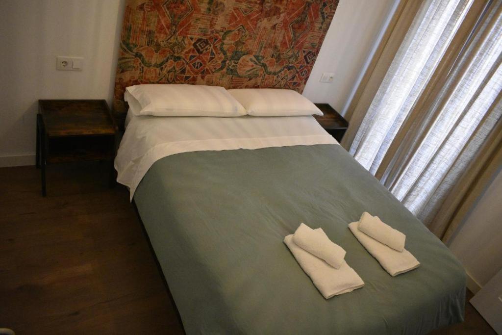 Apartment Molinos *