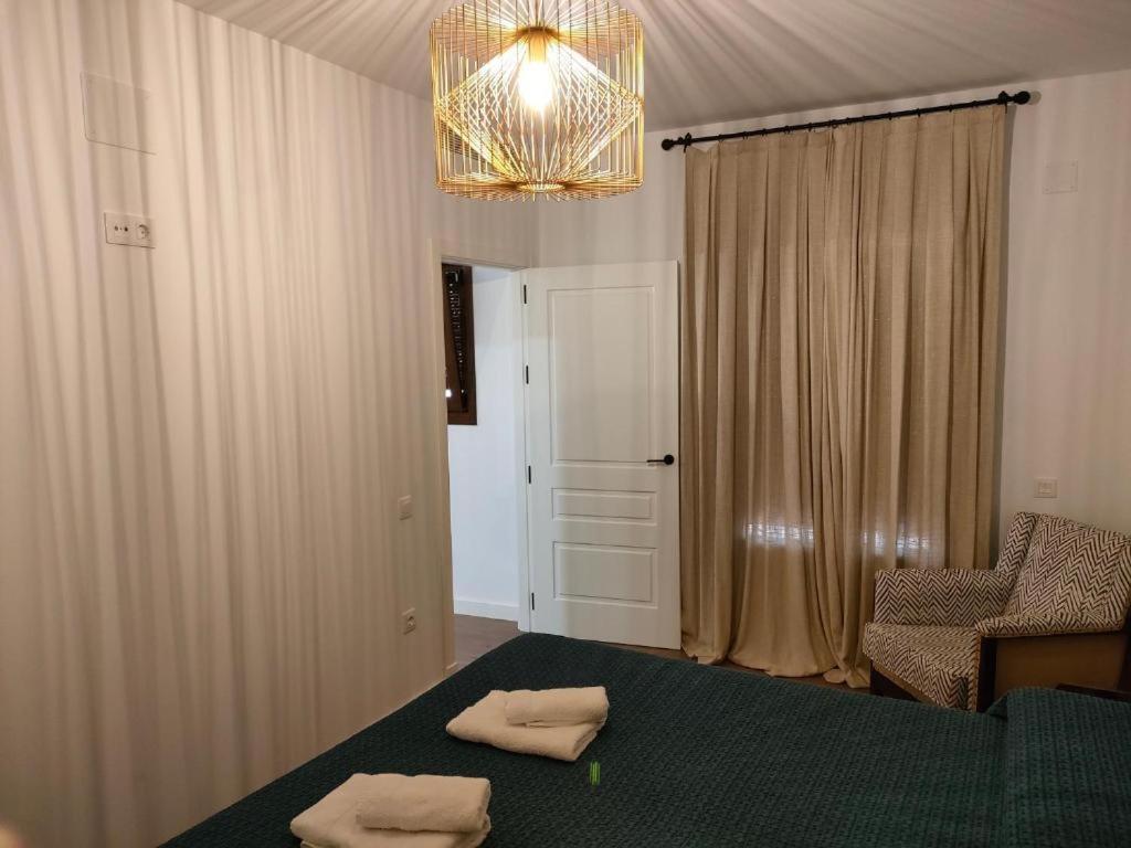 Apartment Molinos Constantina