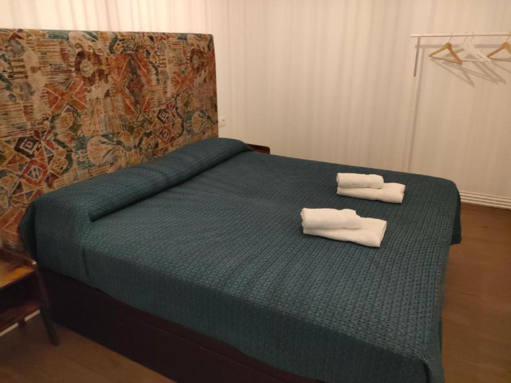 Apartment Molinos