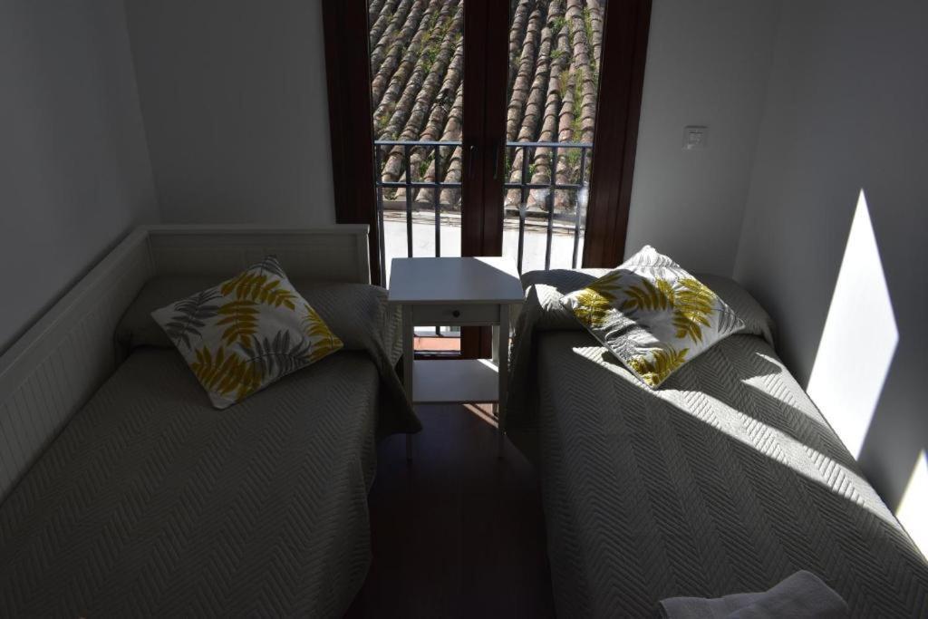 Molinos Apartment *