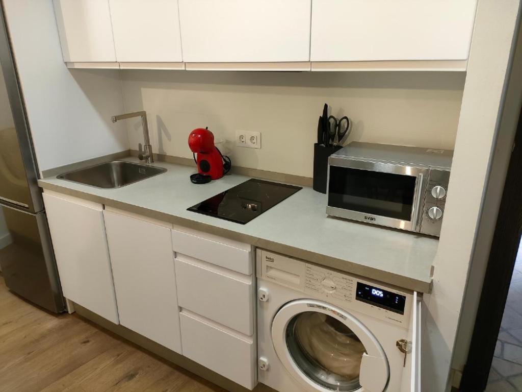 Apartment Molinos Constantina