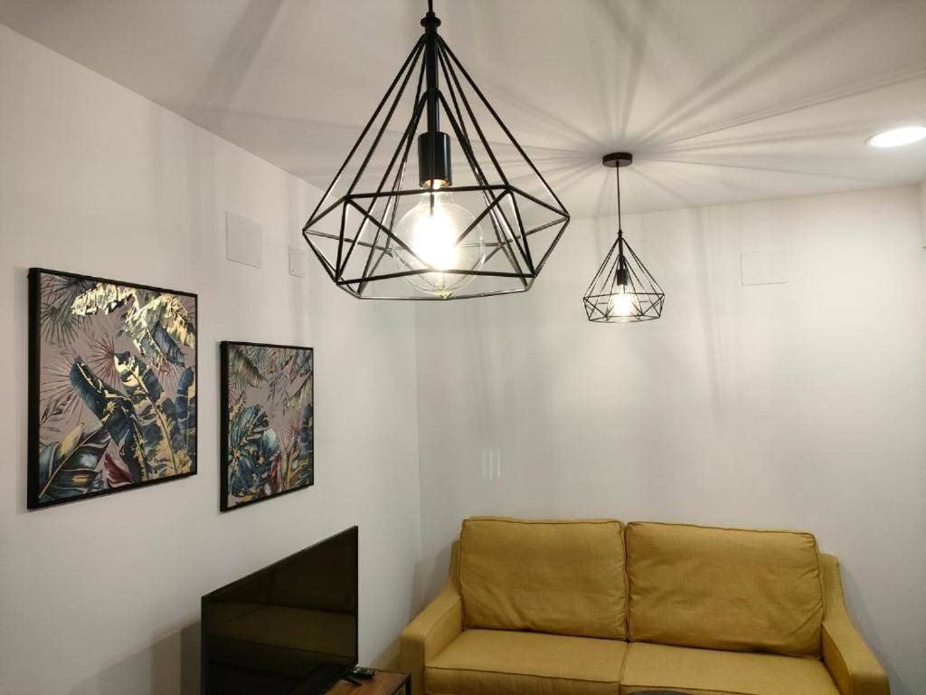 Molinos Apartment