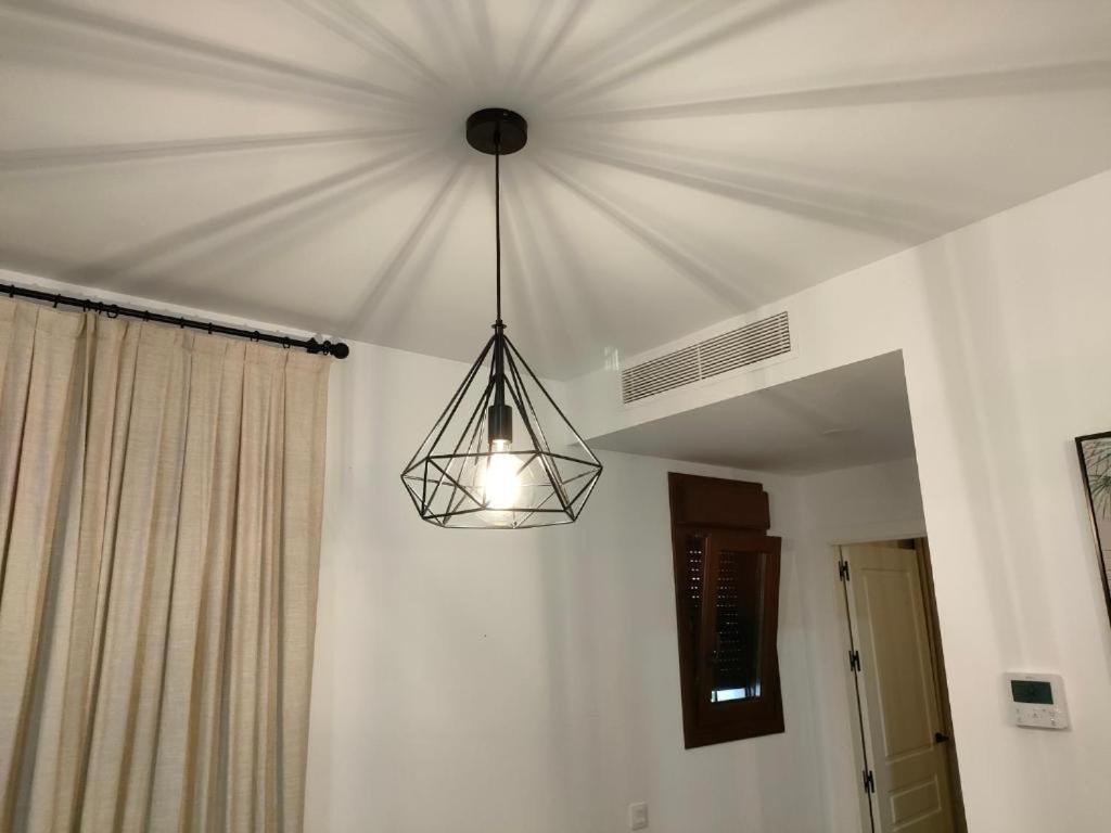 Molinos Apartment *