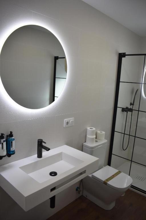 Molinos Apartment Constantina
