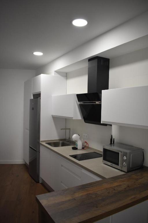Apartment Molinos Constantina