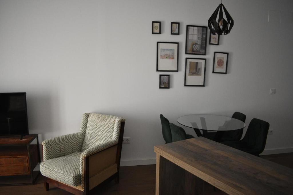 Molinos Apartment