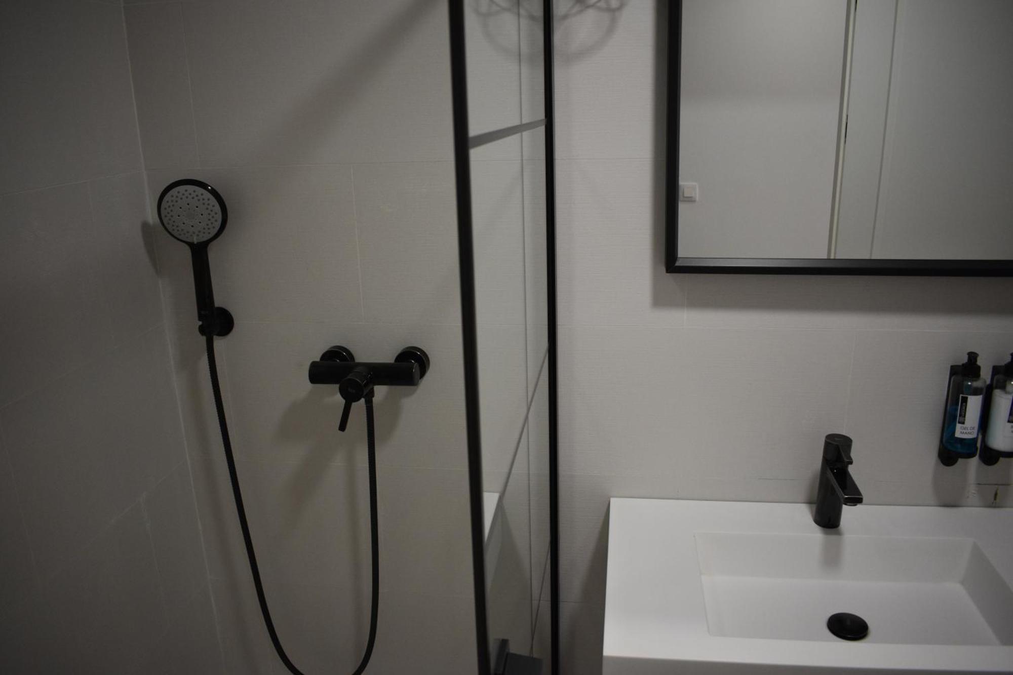 Apartment Molinos Constantina