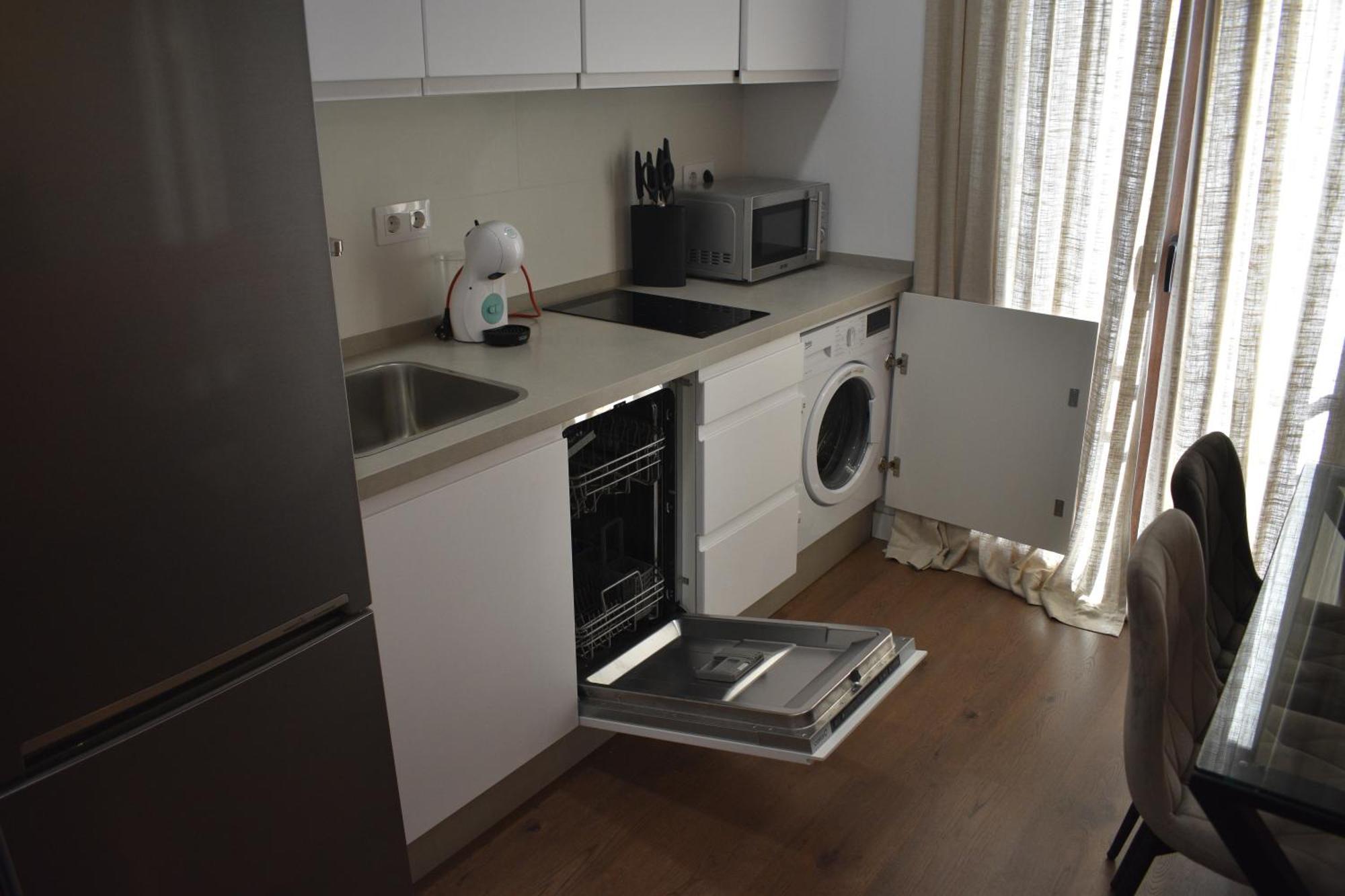 Apartment Molinos