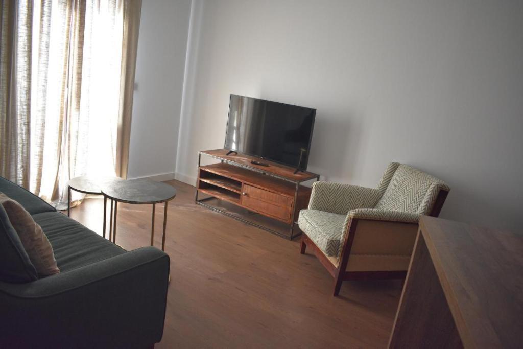 Molinos Apartment Constantina