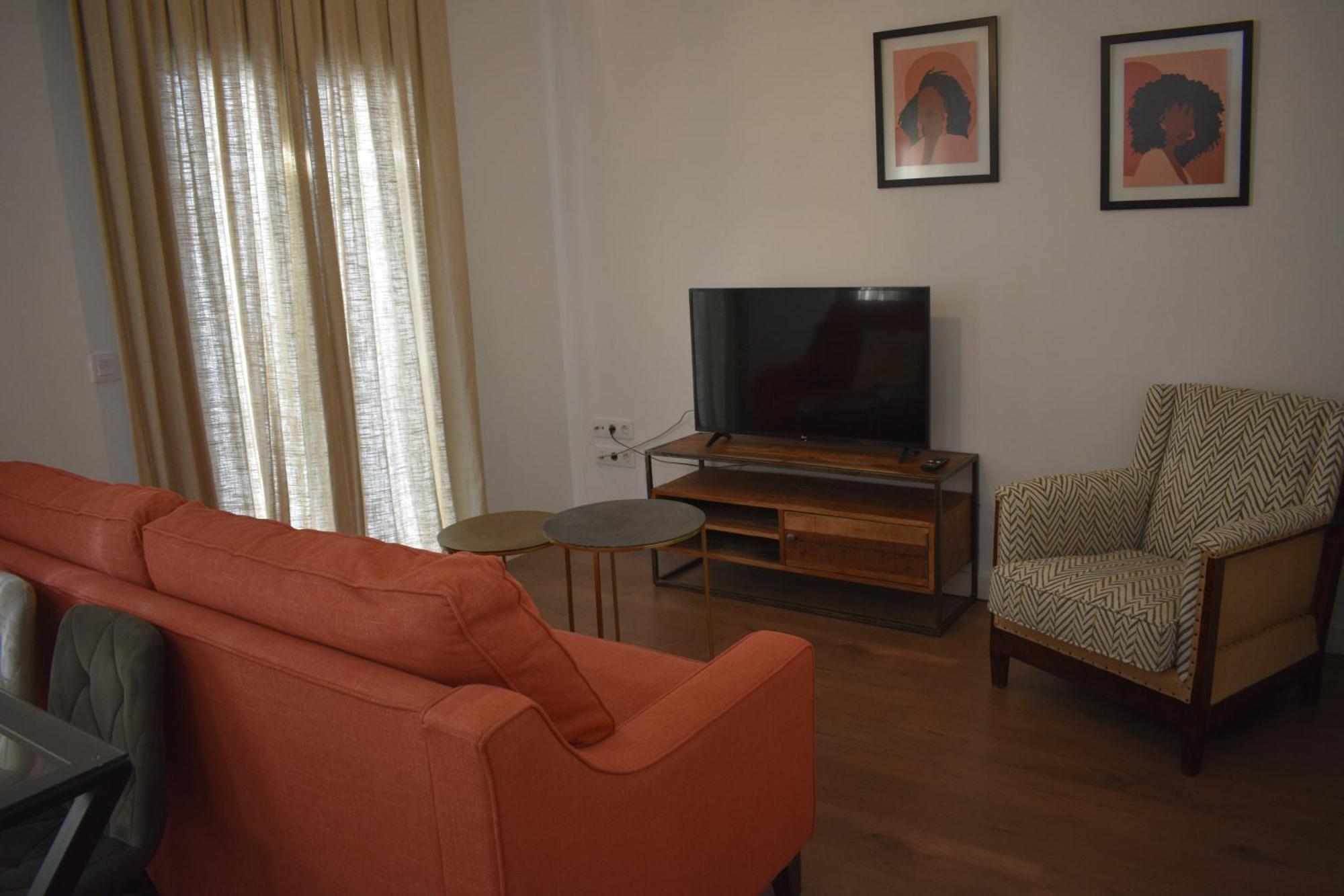 Apartment Molinos
