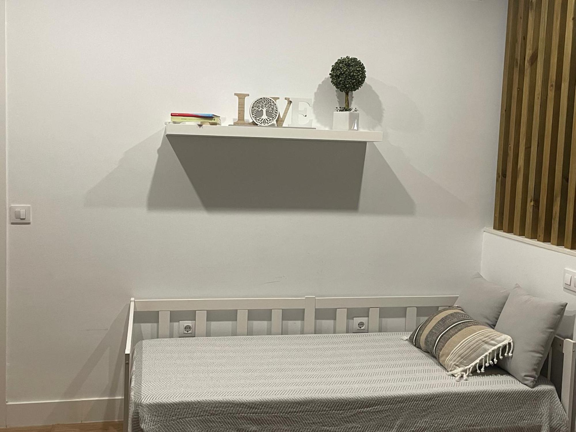 Apartamento Torre De Ambroz