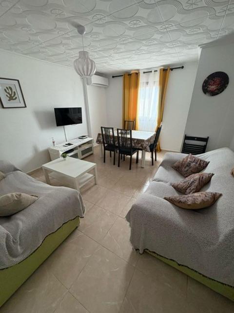 Celia Apartamento