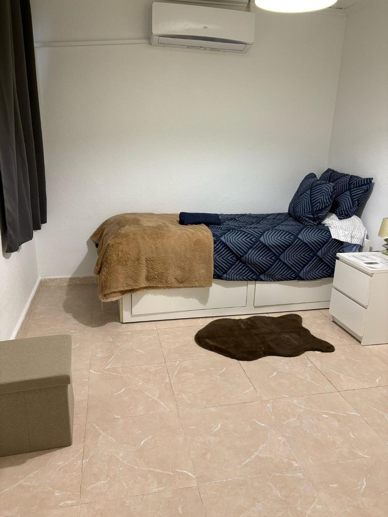 Apartamento Celia
