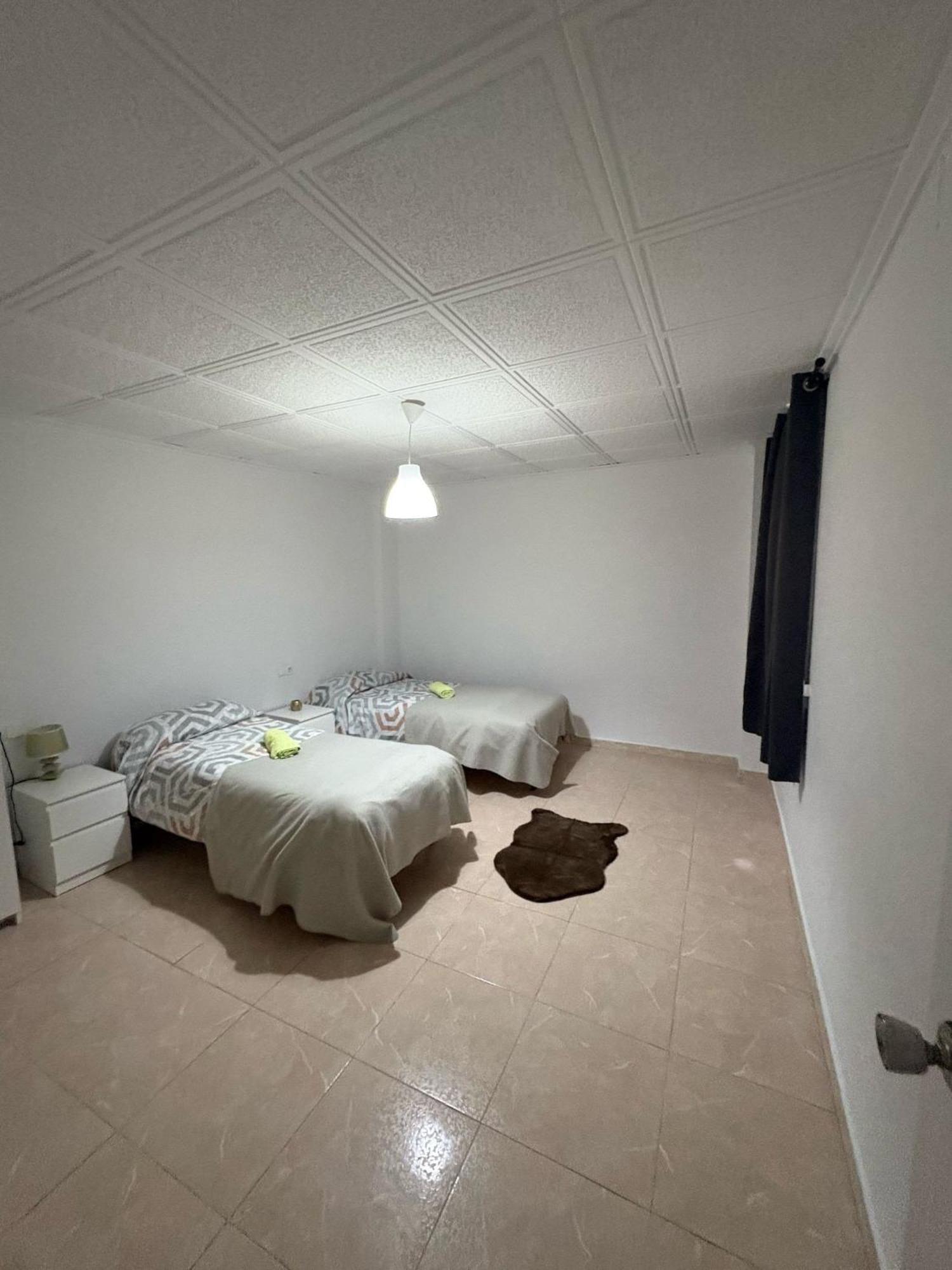 Apartamento Celia Algemesi