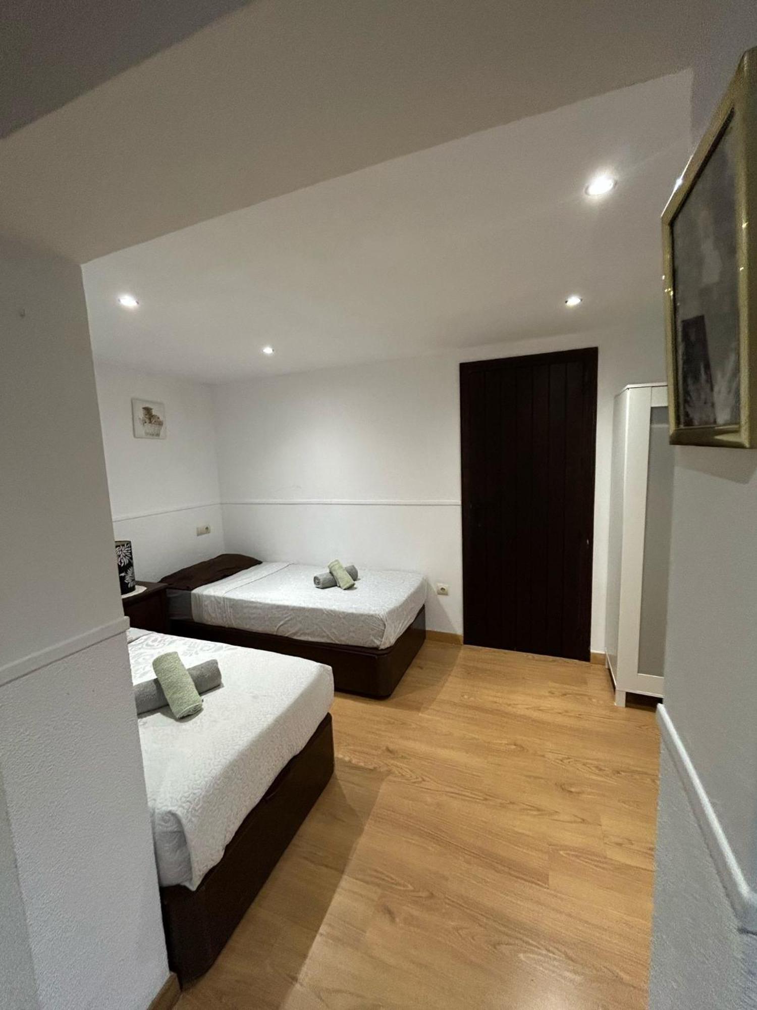 Dream With Heated Swimming Pool, Jacuzzi, Waterfall, Heating Is Extra * Benalmadena