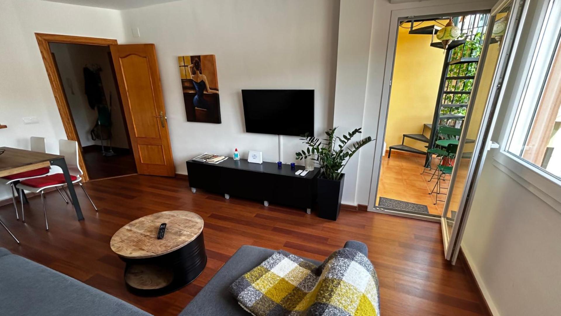 Marion Apartment La Cala Del Moral