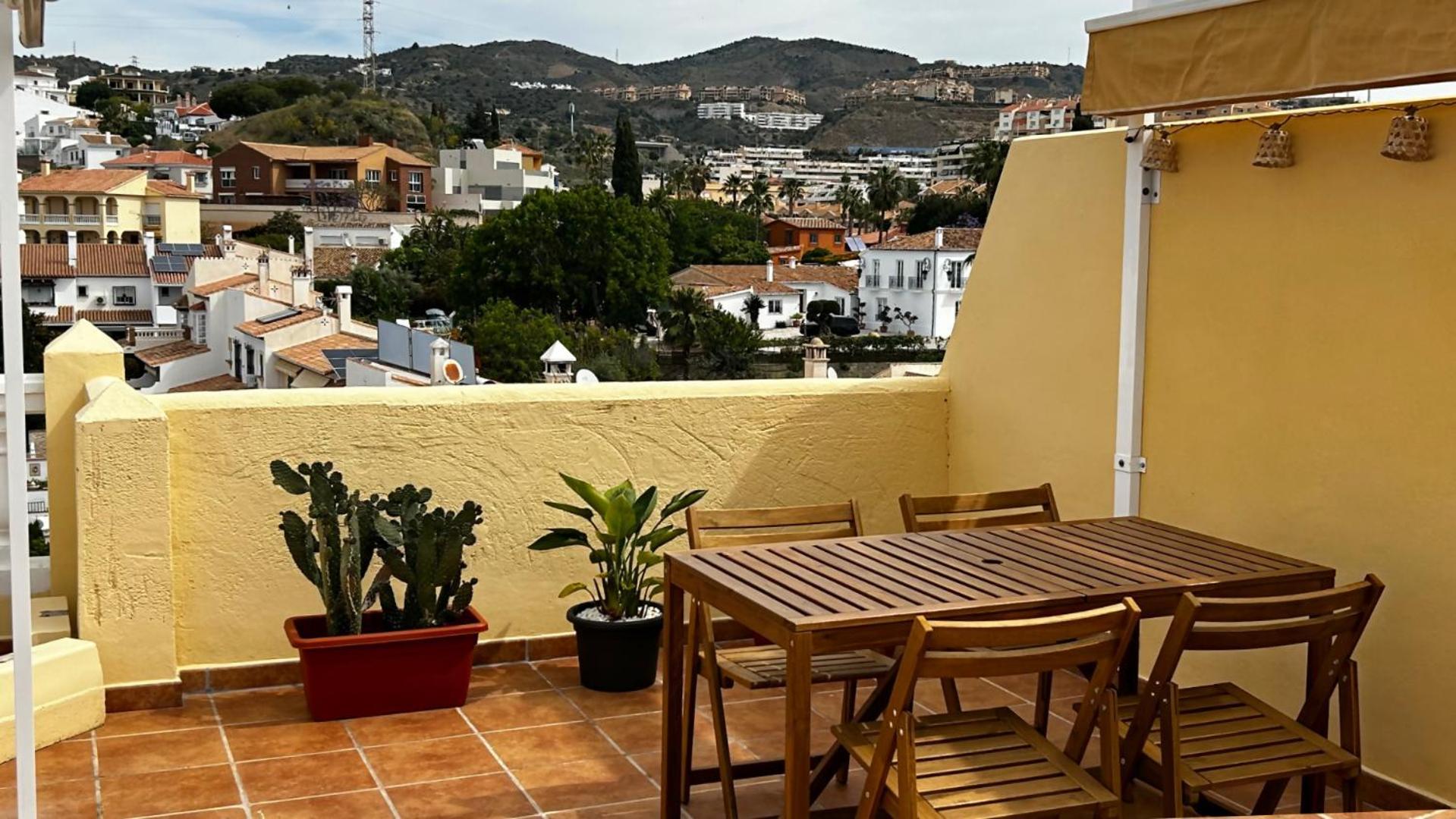 Apartment Marion *