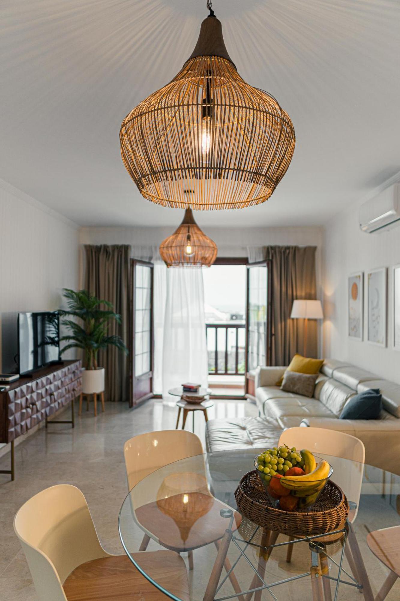 Lanzarote Ascanio Villa