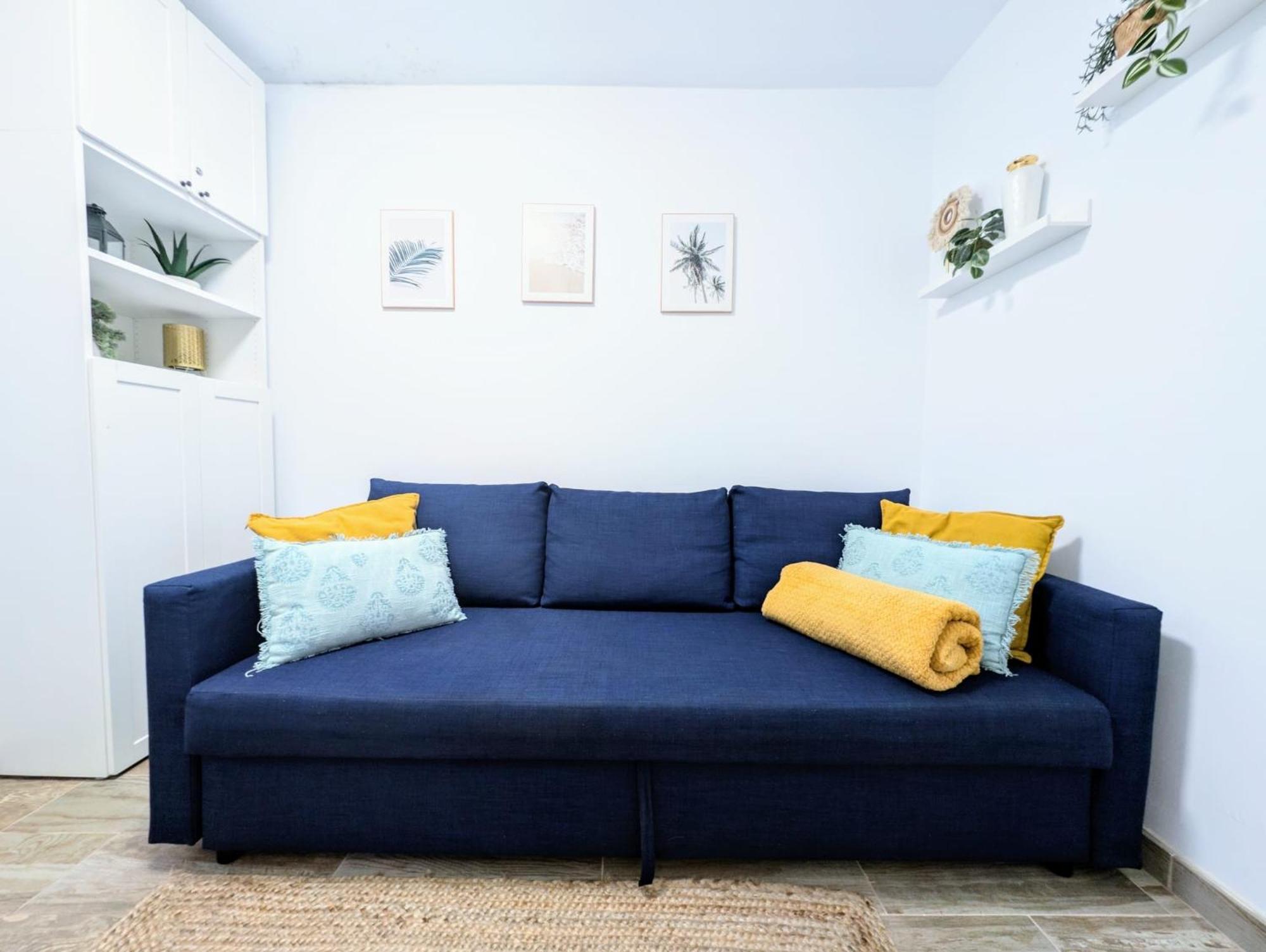 Apartment - Sol Espanol