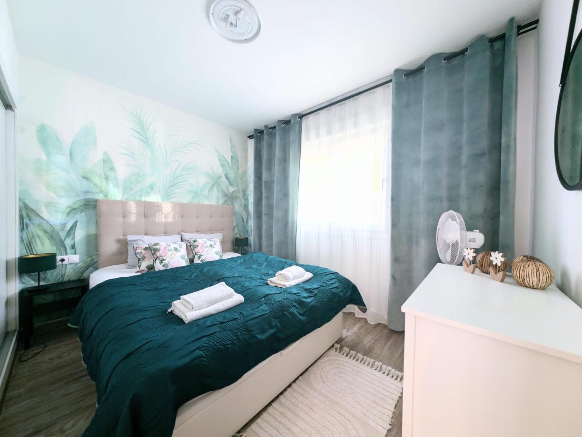 - Sol Espanol Apartment
