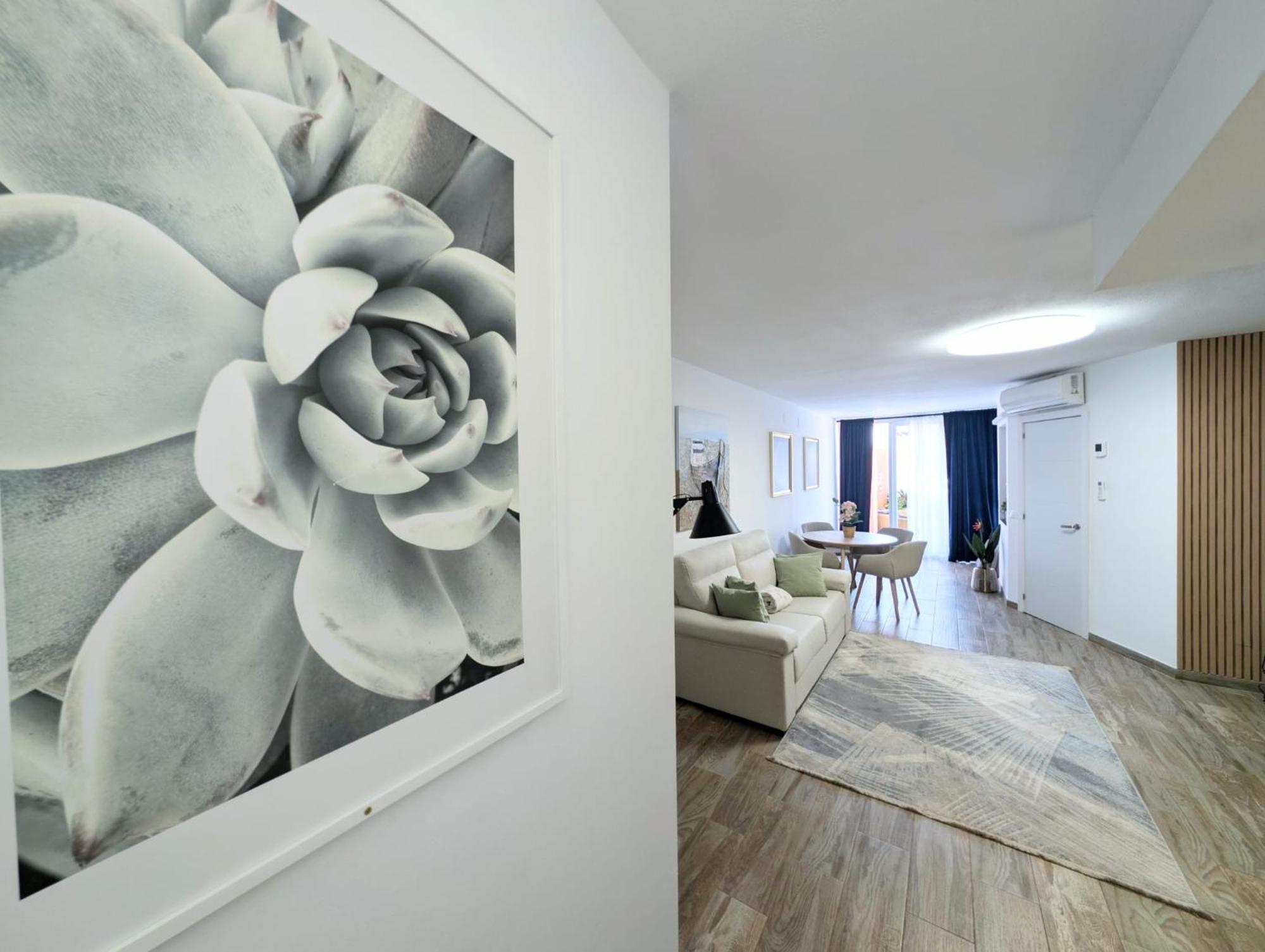 - Sol Espanol Apartment *