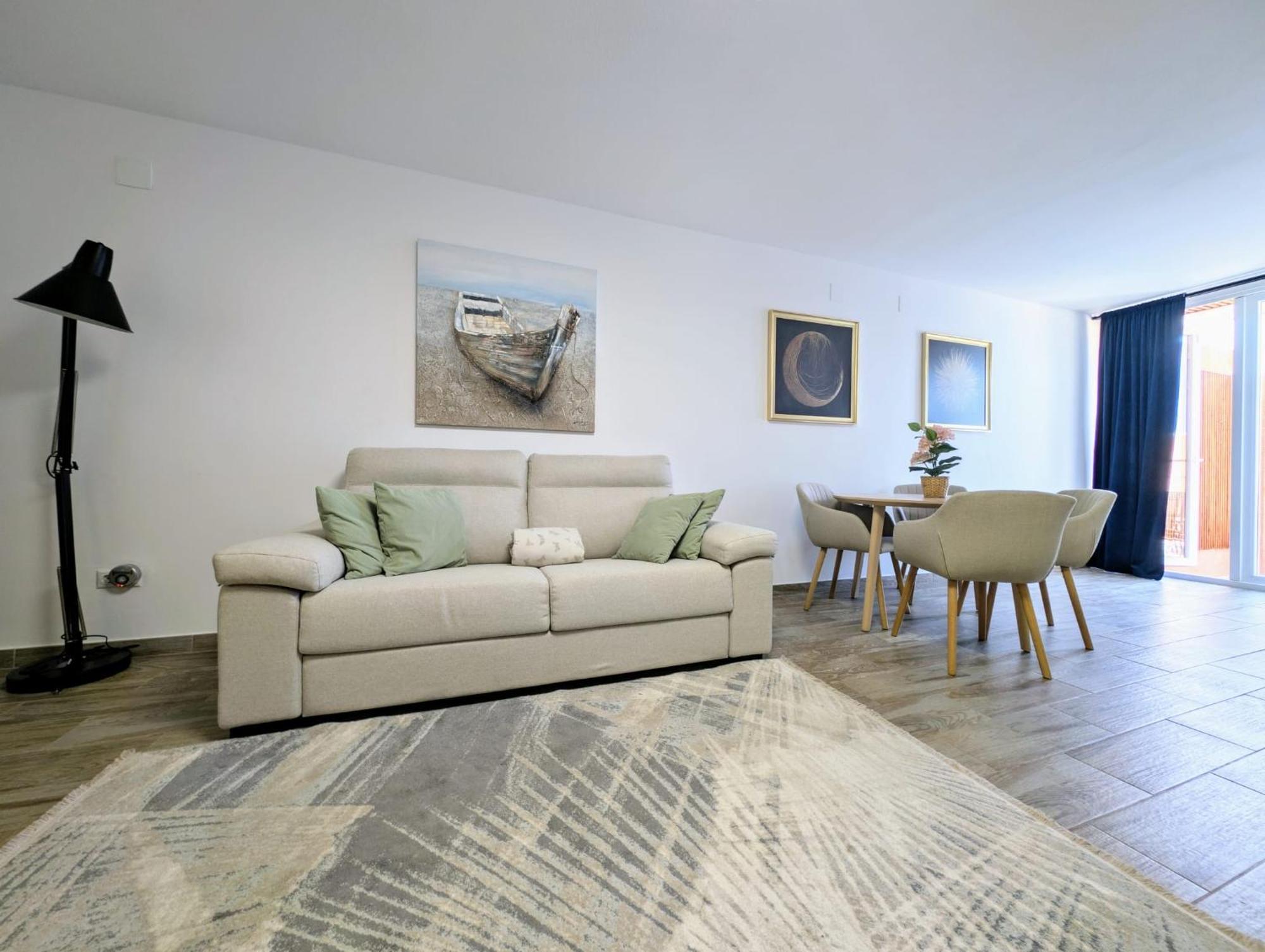 Apartment - Sol Espanol Sitio de Calahonda