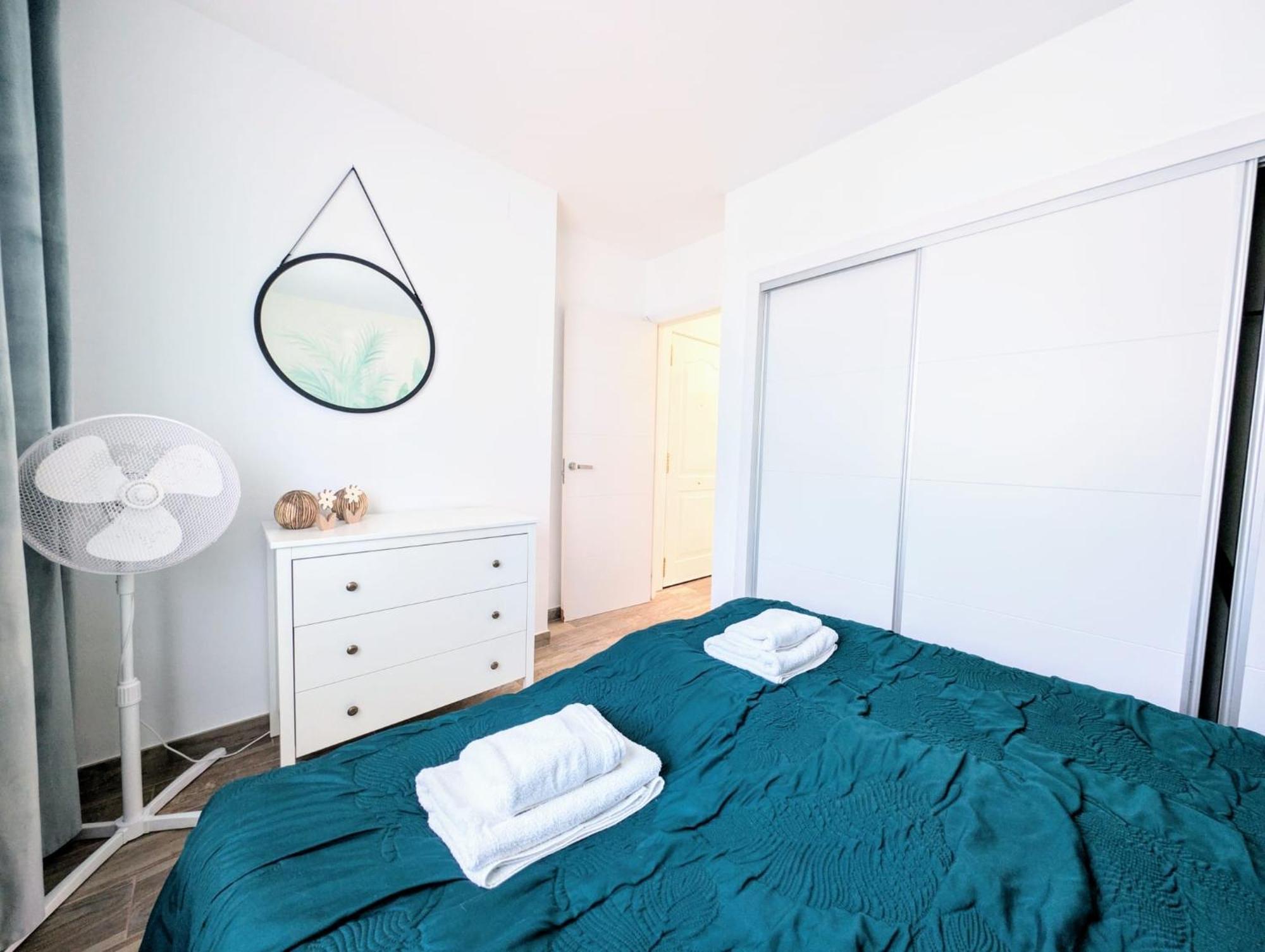 - Sol Espanol Apartment