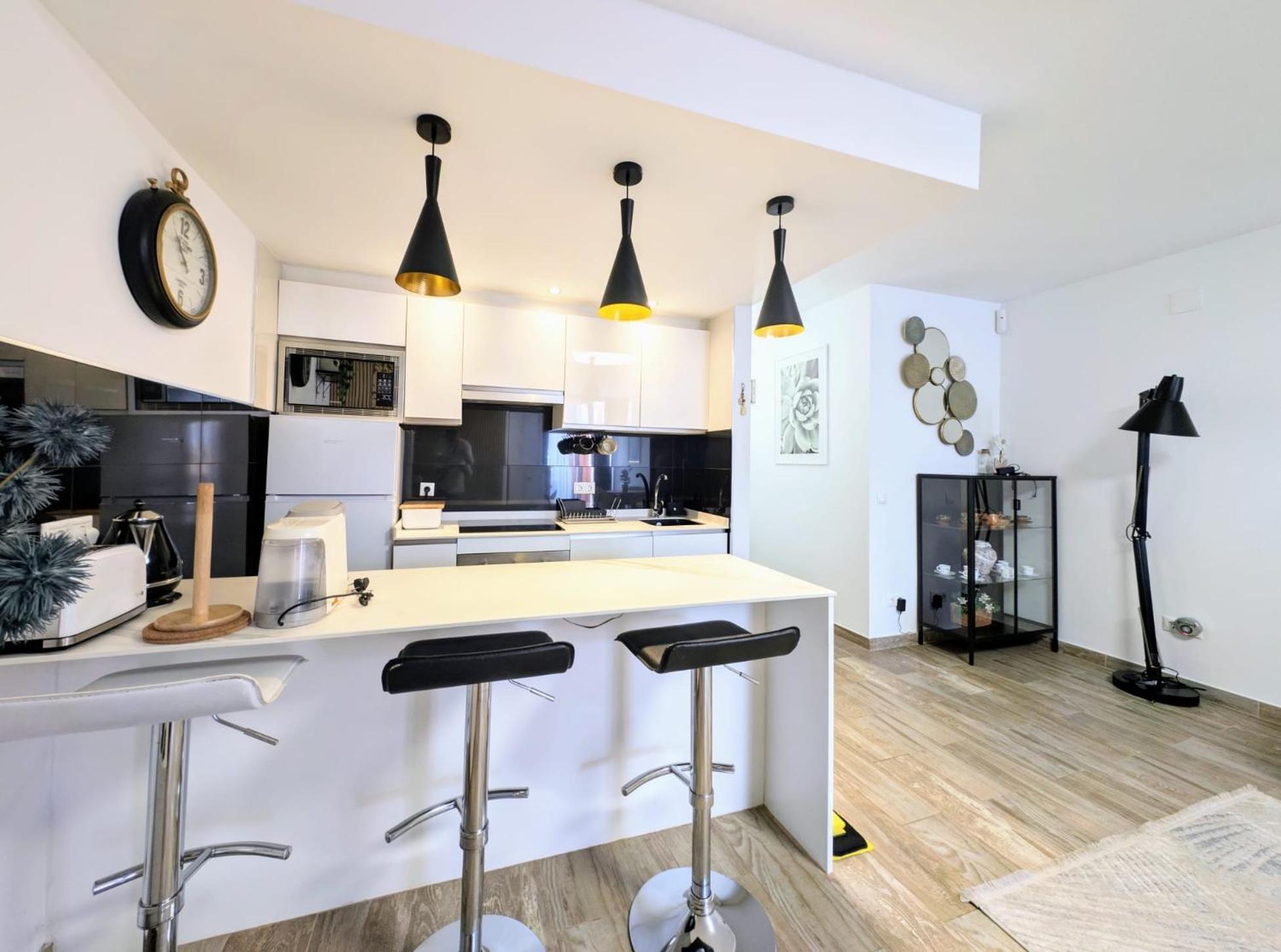 - Sol Espanol Apartment
