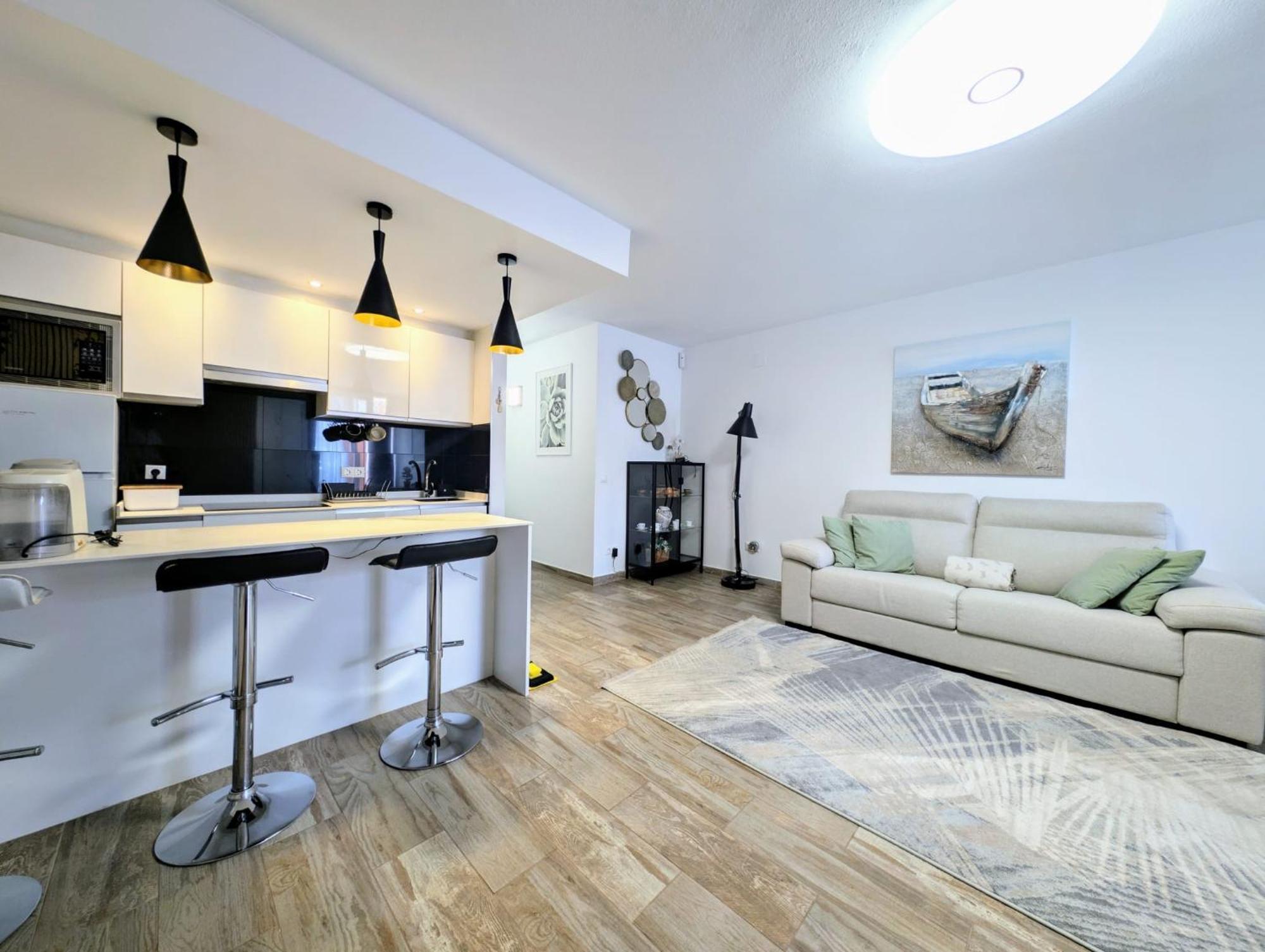 Apartment - Sol Espanol