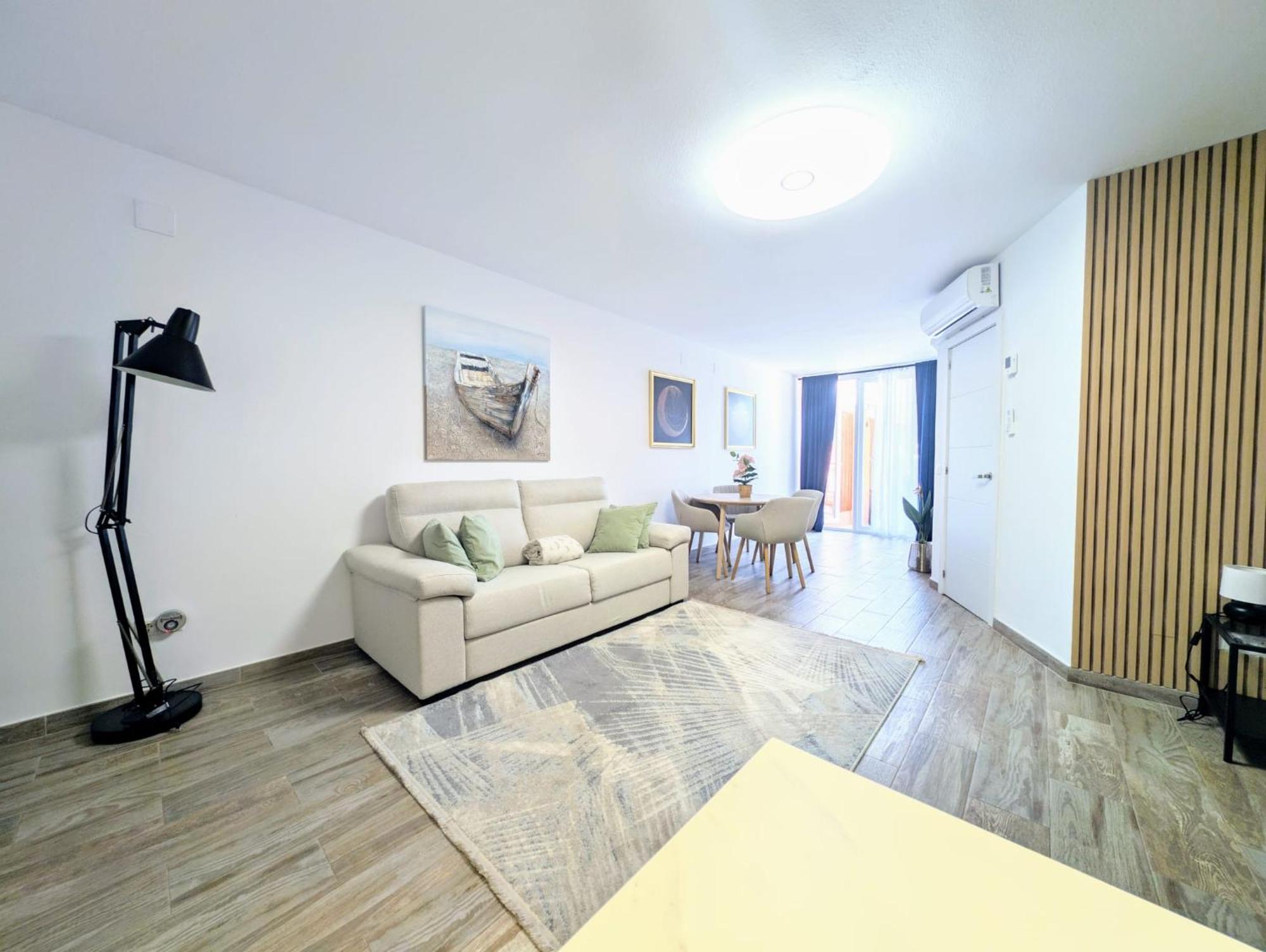 - Sol Espanol Apartment Sitio de Calahonda