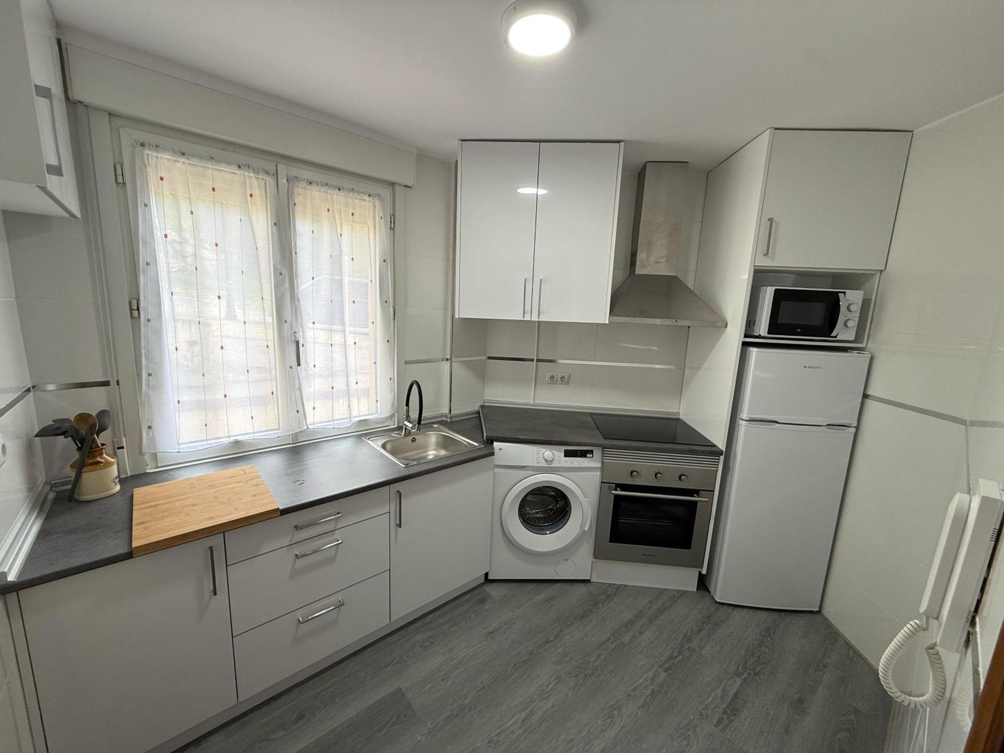 Cerca De La Ria Con Parking Incluido By Insidehome San Vicente De La Barquera