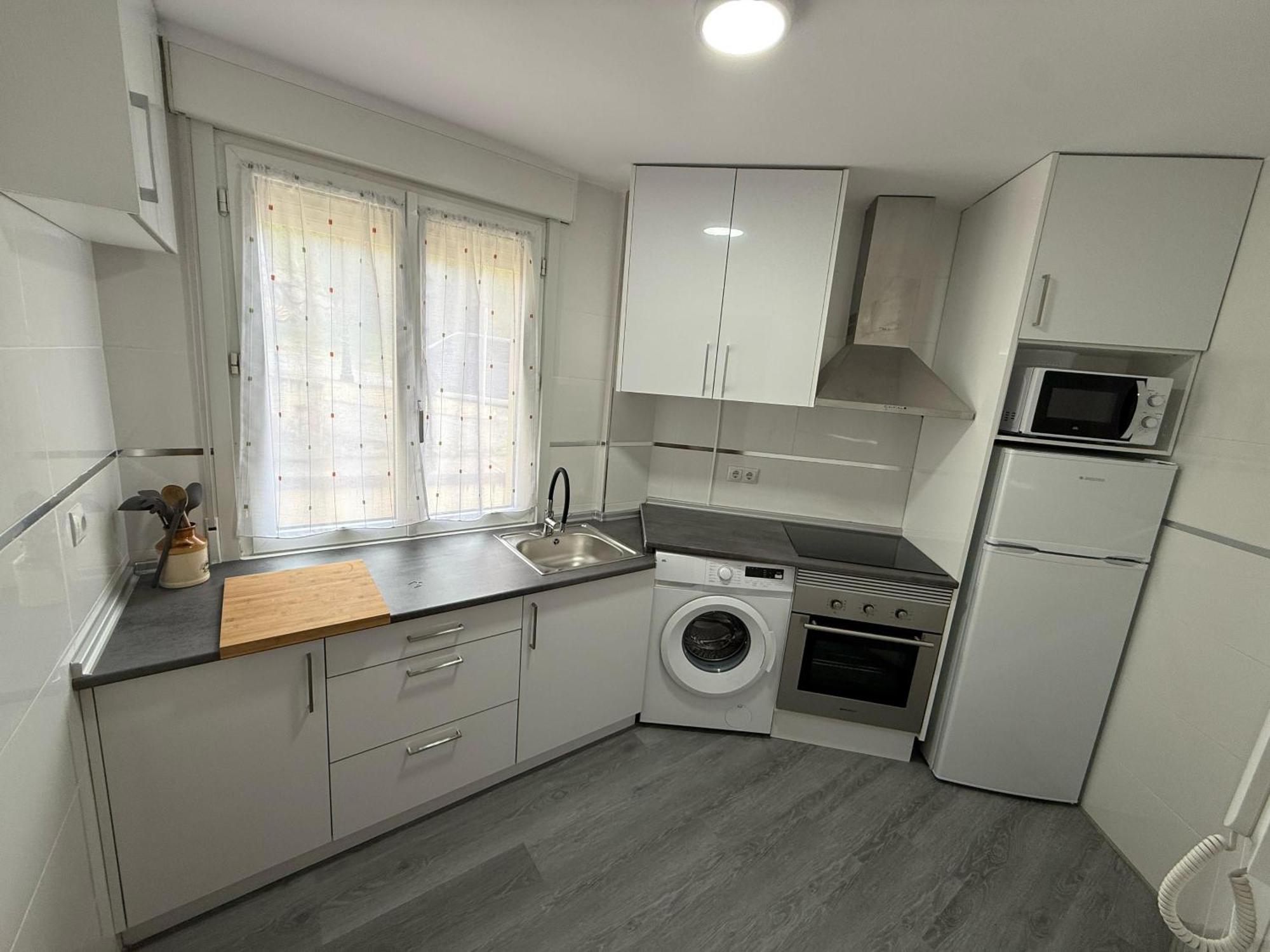 Cerca De La Ria Con Parking Incluido By Insidehome Apartamento San Vicente De La Barquera