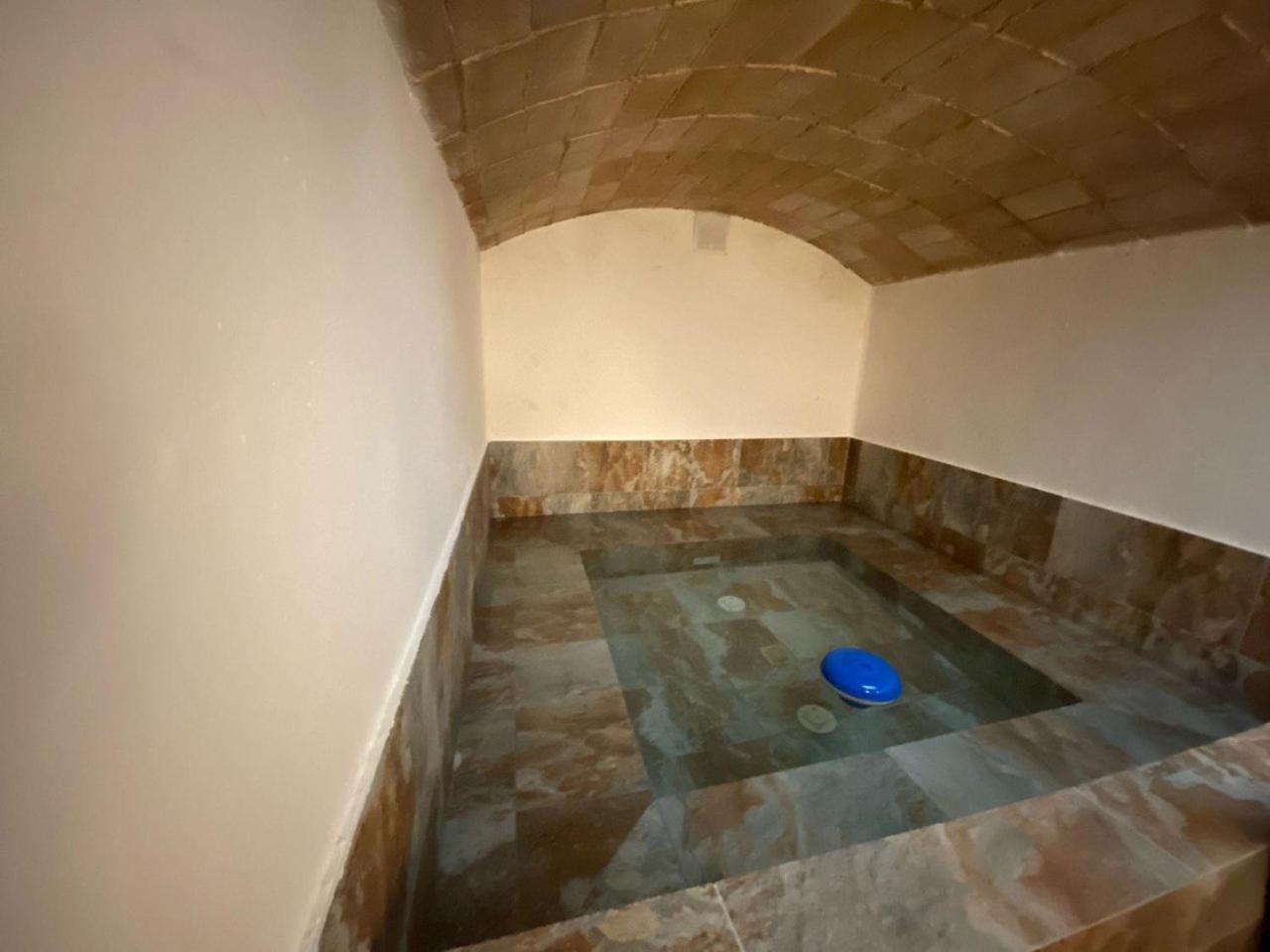 Apartment Apt. Con Piscina Interior En La Playa Alguer