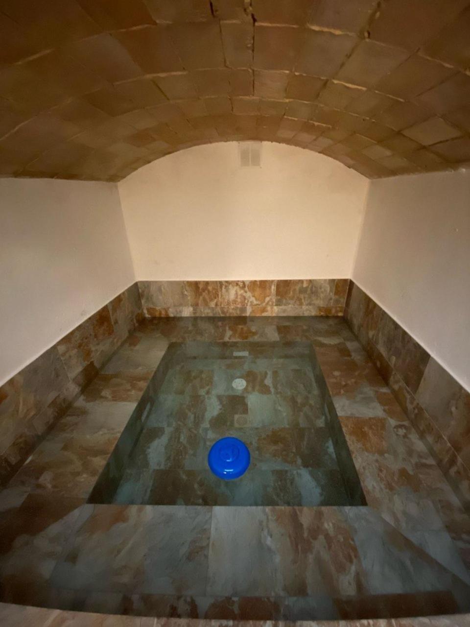 Apt. Con Piscina Interior En La Playa Alguer Apartment *
