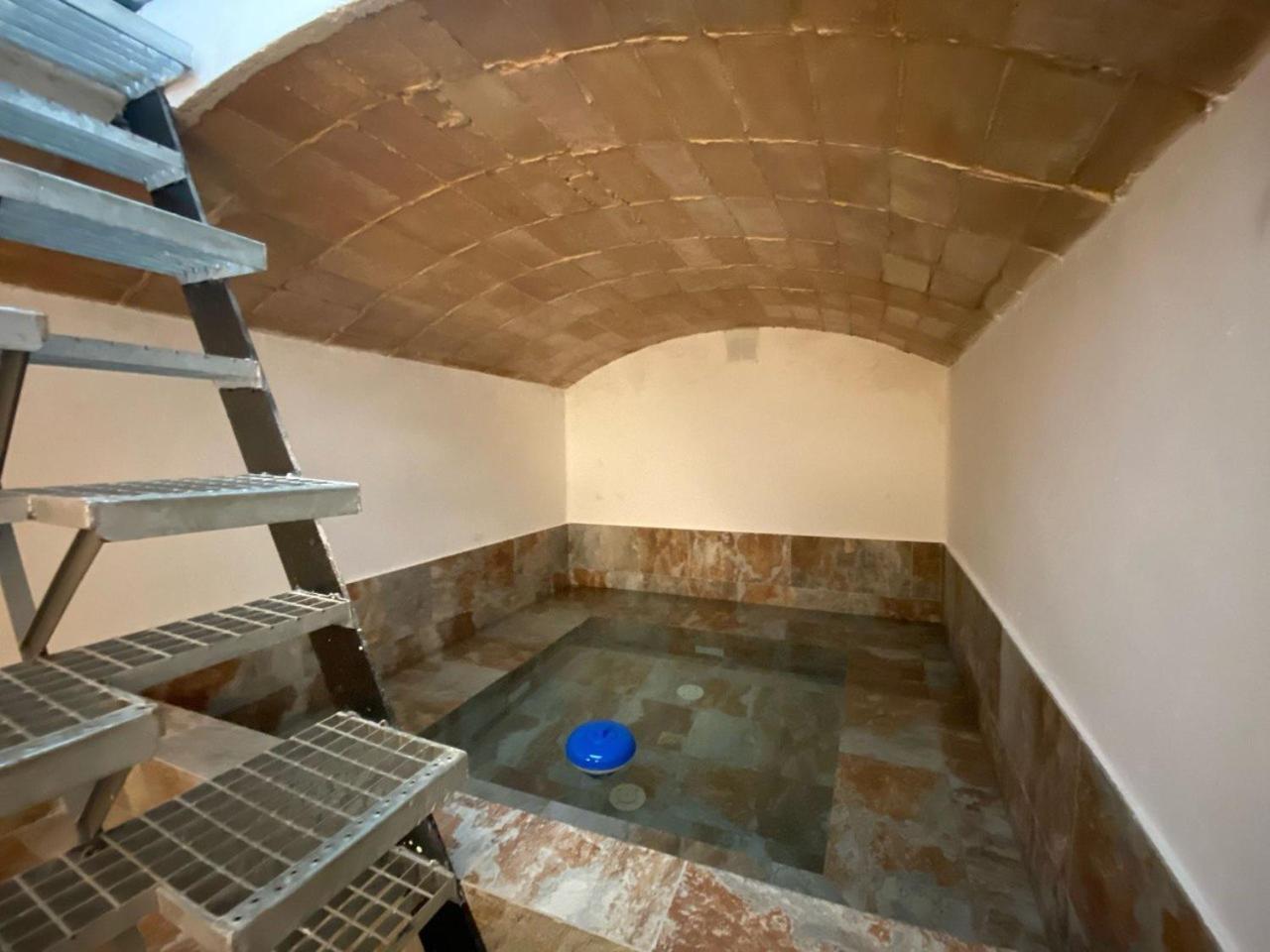 Apt. Con Piscina Interior En La Playa Alguer Apartment L'Ametlla de Mar
